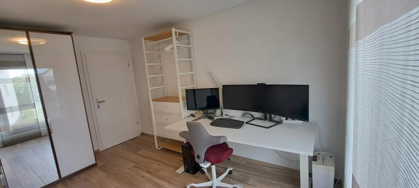 Appartamento 4 1/2 stanze a Winznau incluso 3 posti auto e stanza hobby - Foto 16 di 25