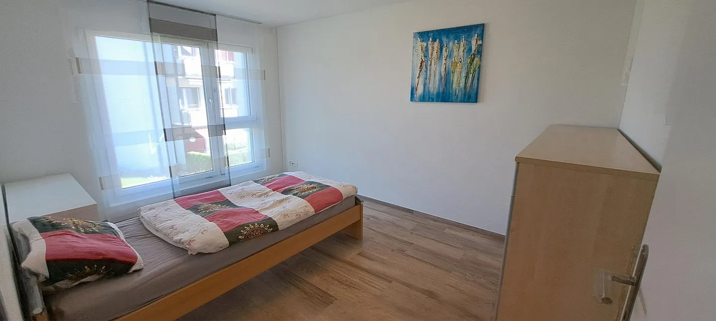 Appartamento 4 1/2 stanze a Winznau incluso 3 posti auto e stanza hobby - Foto 17 di 25