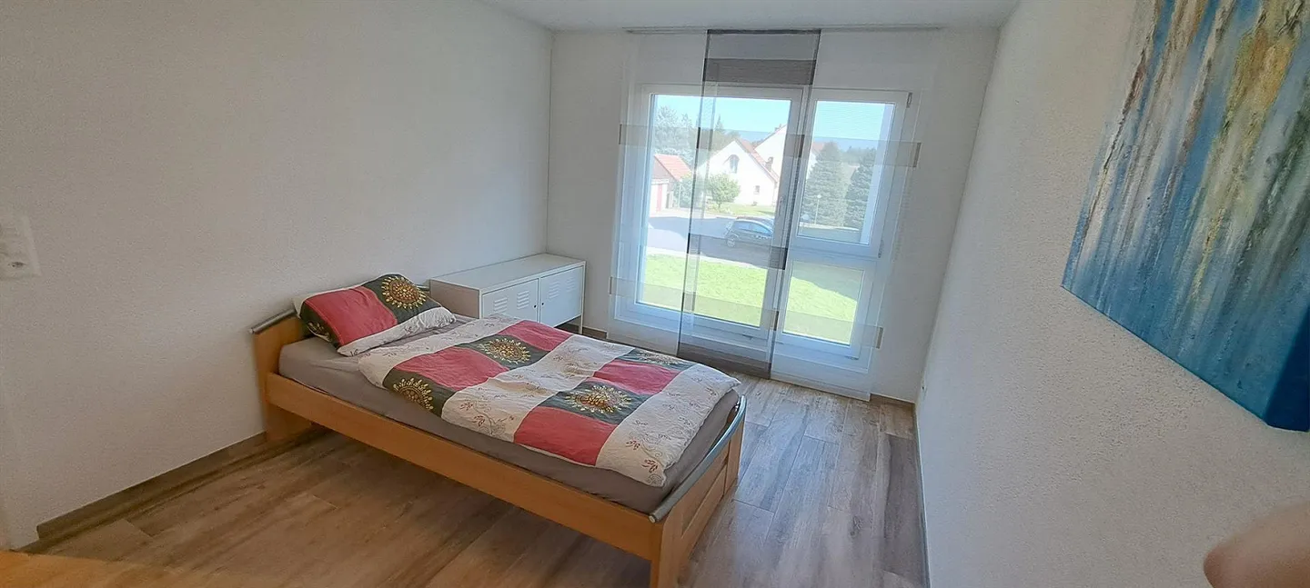 Appartamento 4 1/2 stanze a Winznau incluso 3 posti auto e stanza hobby - Foto 18 di 25