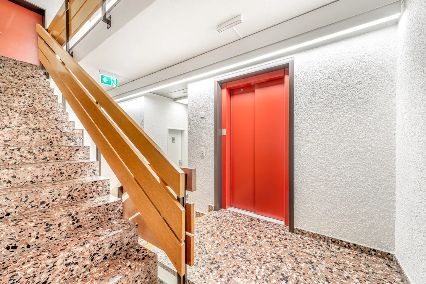 Flexible Office Spaces in Winterthur - Photo 5 of 5