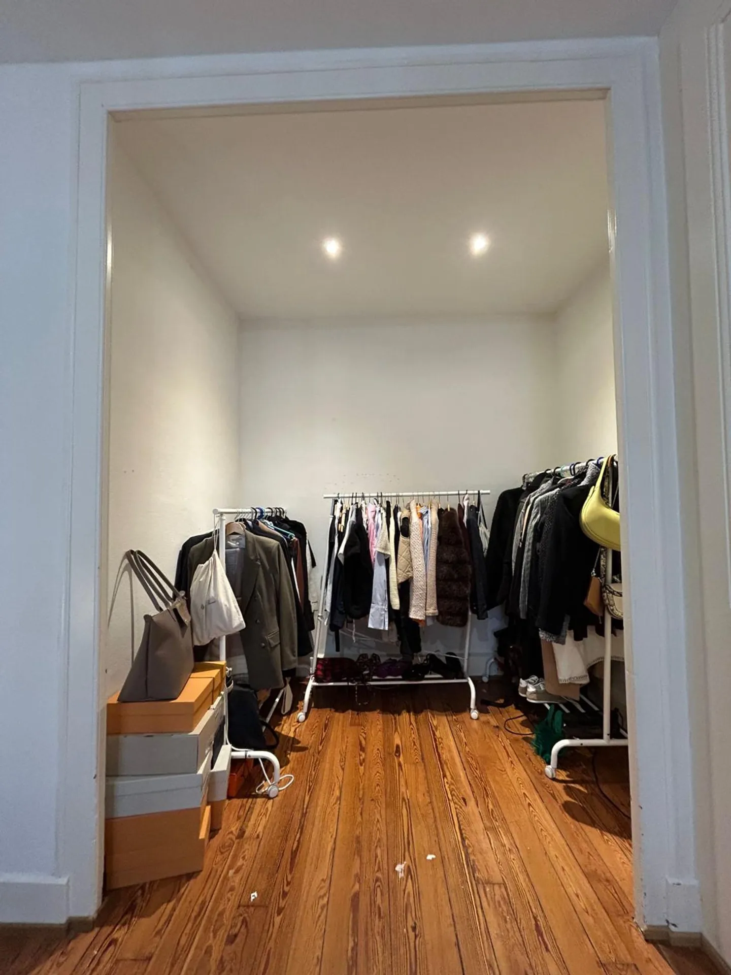 Charmante 3-Zimmer Wohnung - Foto 8 von 10