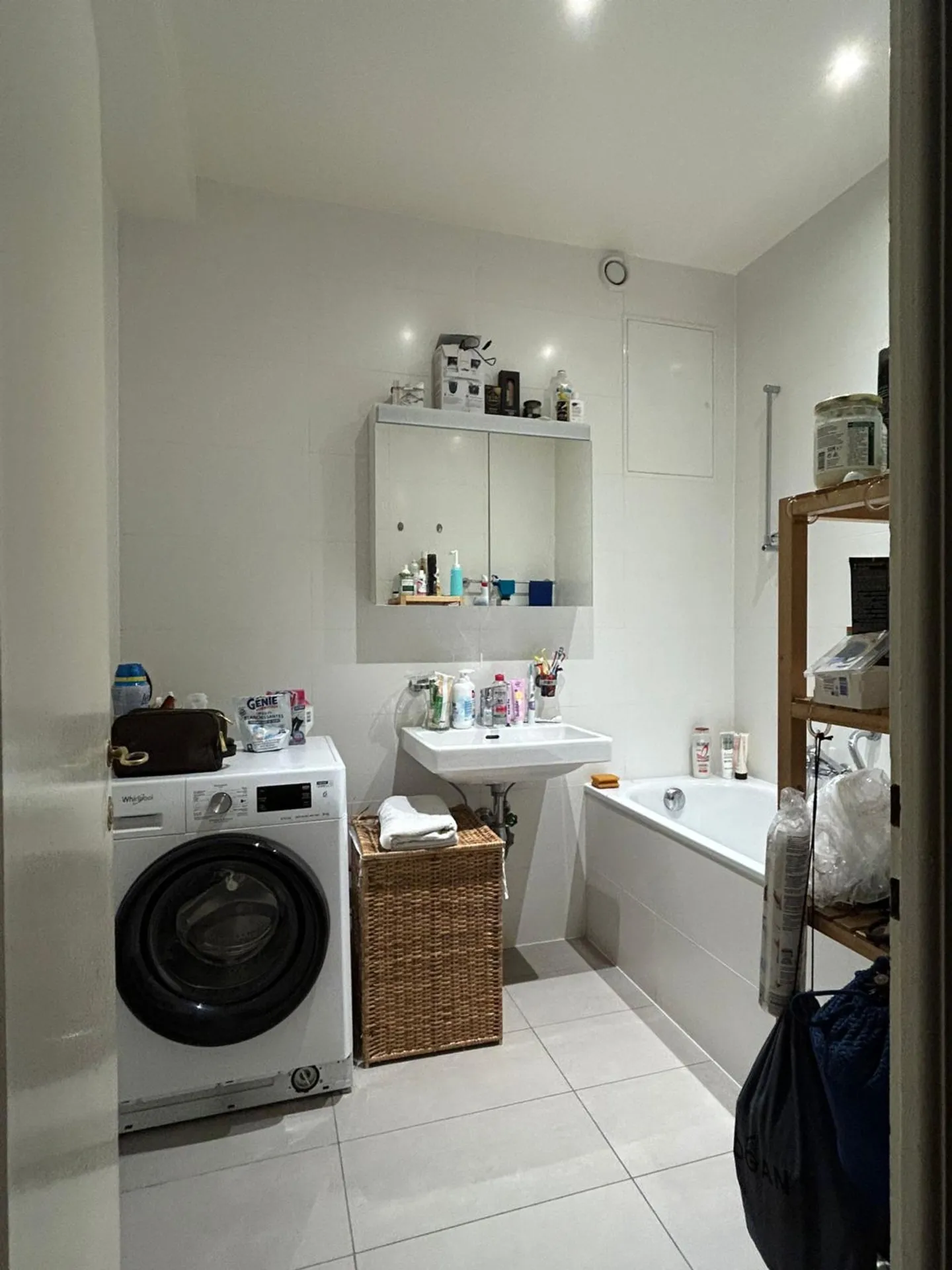 Charmante 3-Zimmer Wohnung - Foto 9 von 10