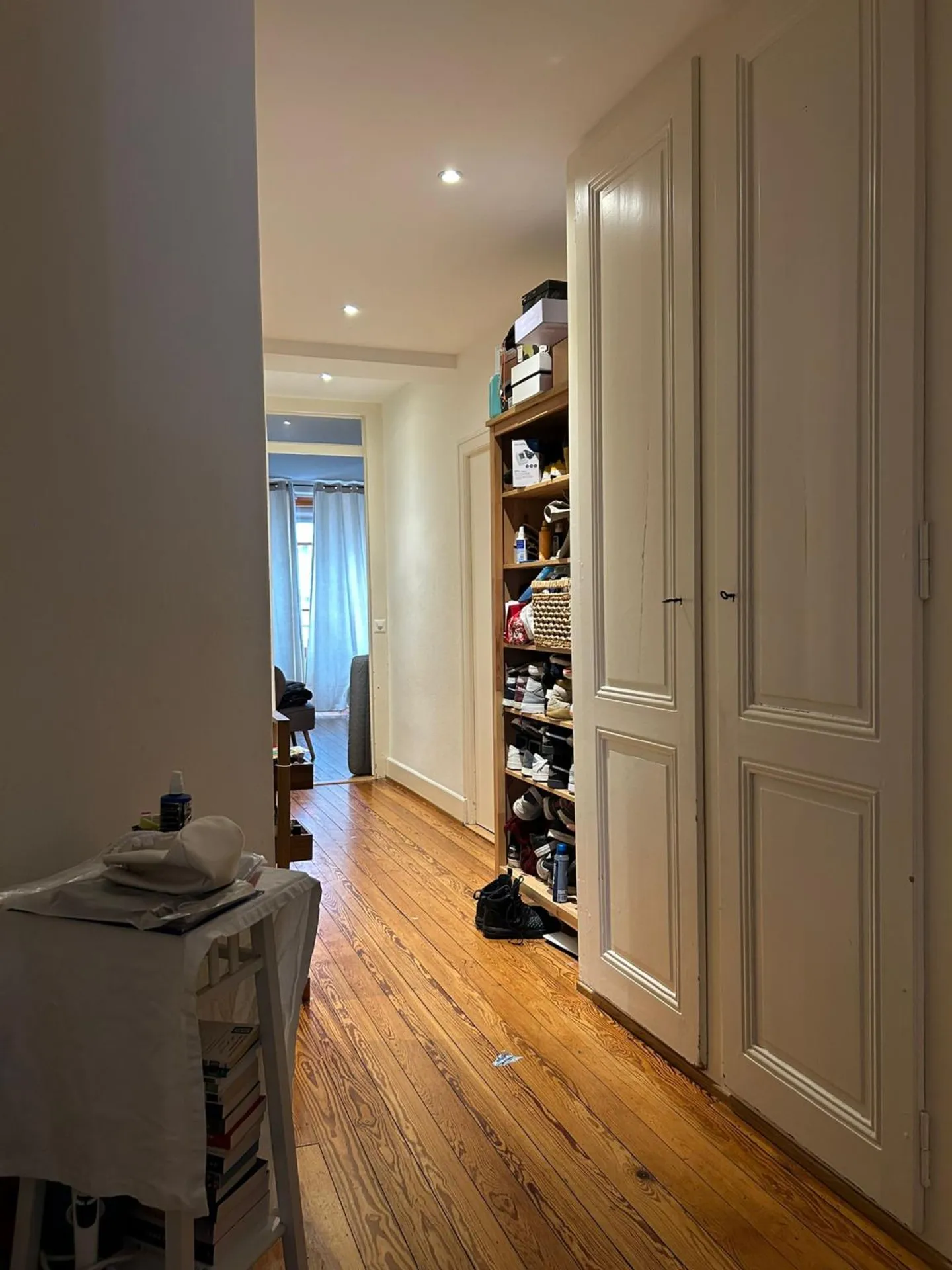 Charmante 3-Zimmer Wohnung - Foto 10 von 10