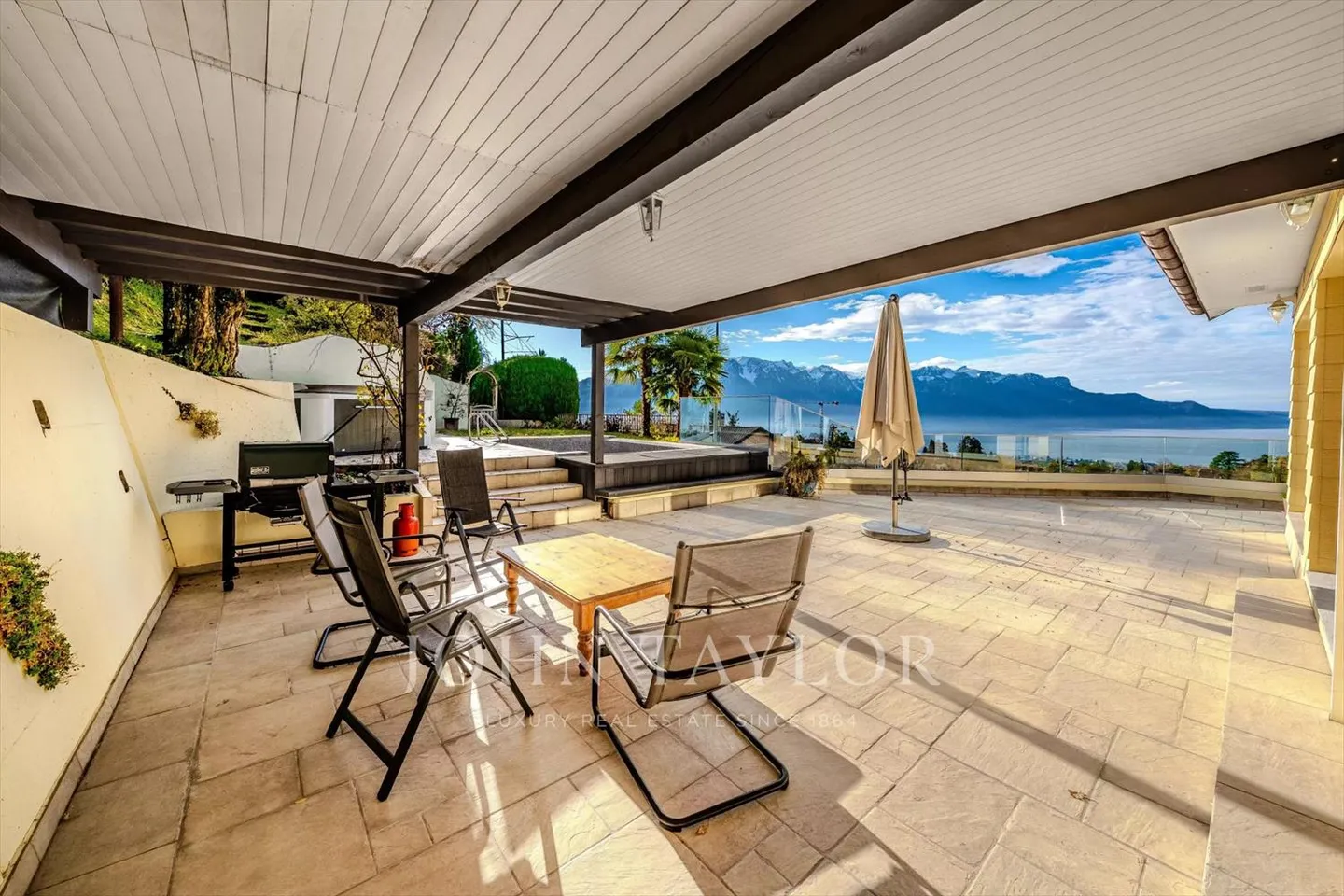 Vendita - Villa Blonay-Saint-Légier - Foto 7 di 13