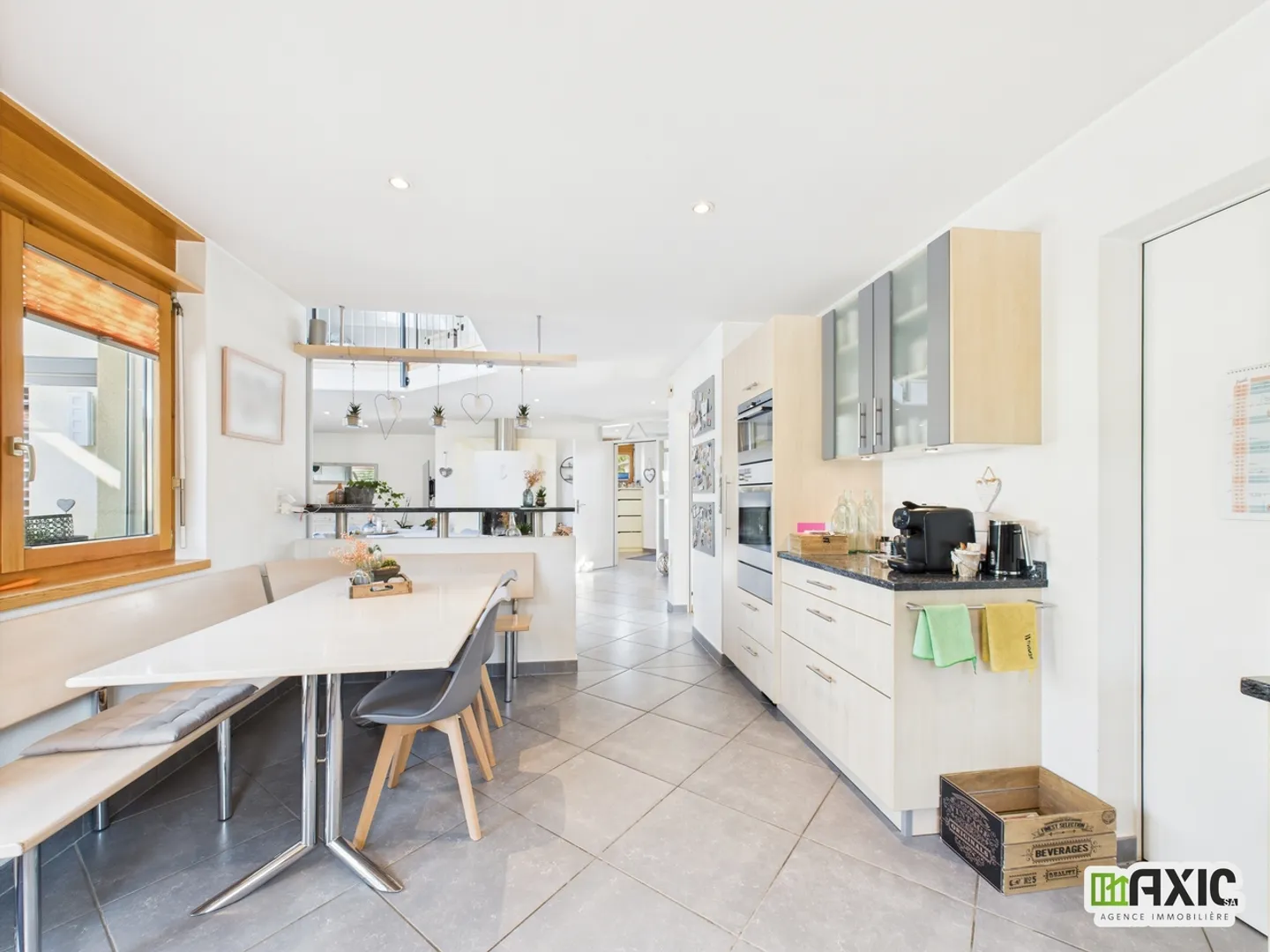 Villa 6,5 Zimmer - Foto 7 von 13