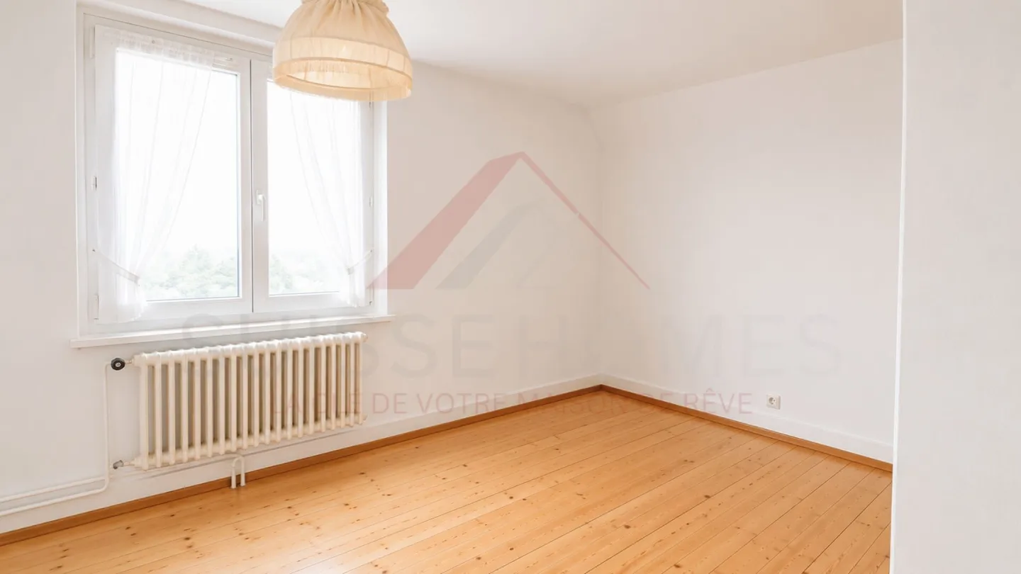 Charmantes Haus mit Schlossblick - Foto 11 von 21