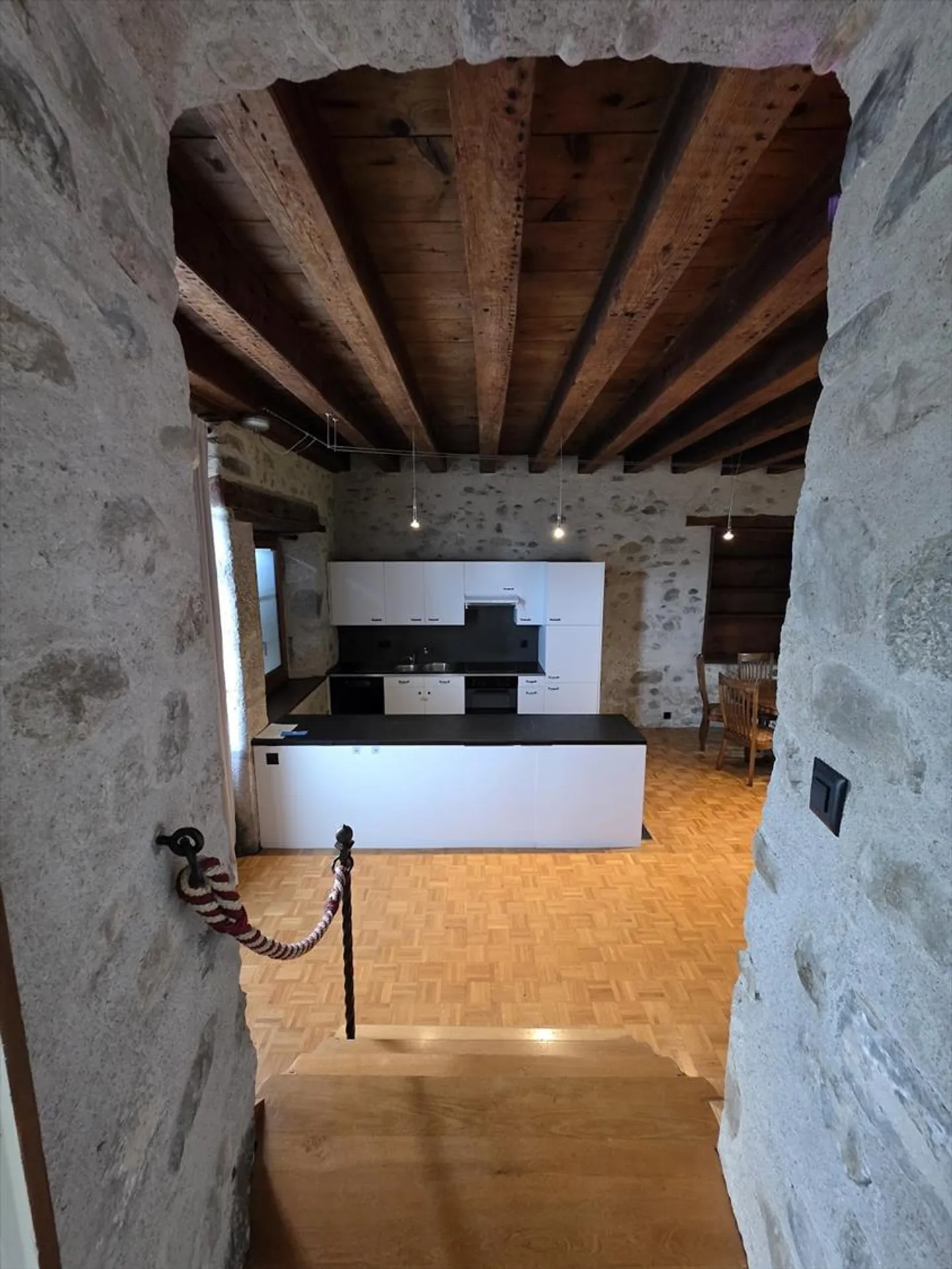 Appartement 3.5 pièces - Photo 2 sur 10