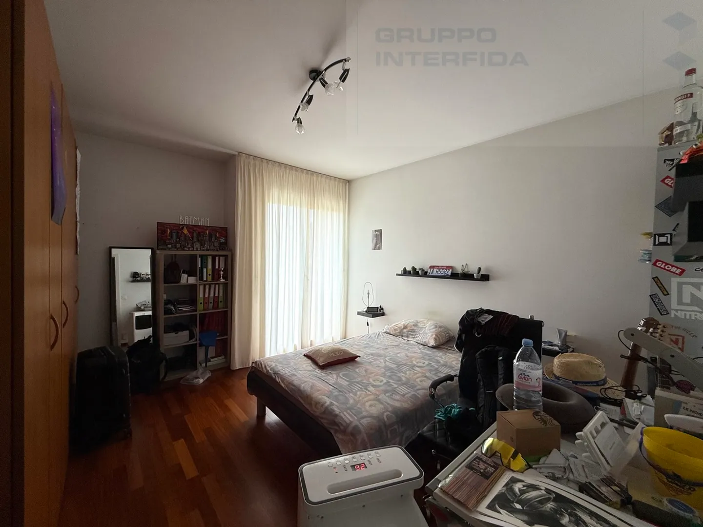 GRANDE VILLA AVEC PISCINE - Photo 14 sur 18