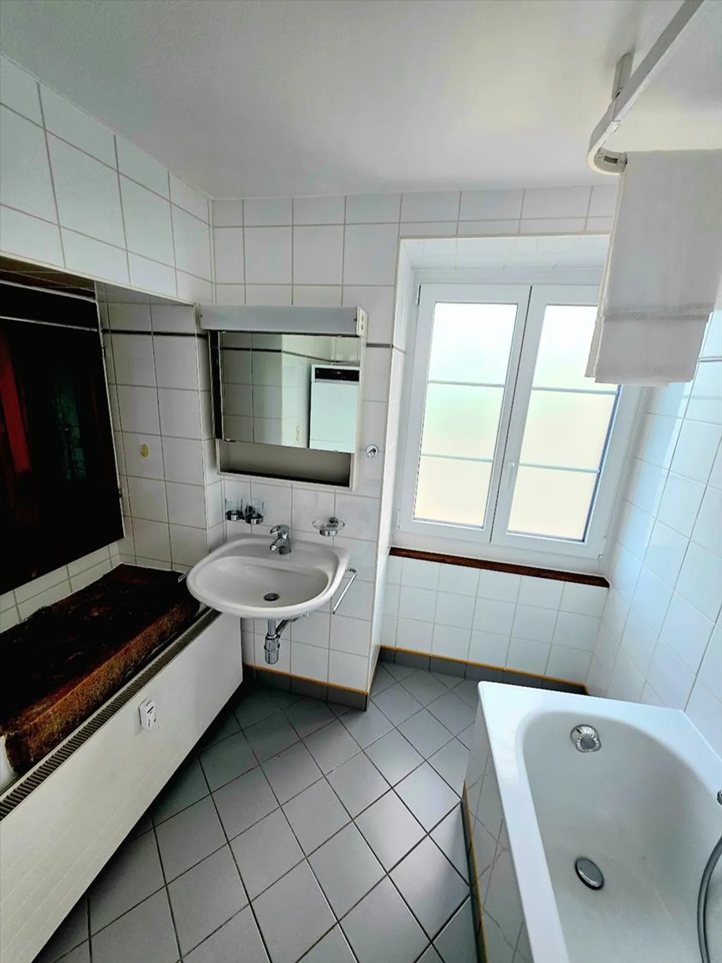 Appartement 3.5 pièces - Photo 7 sur 10