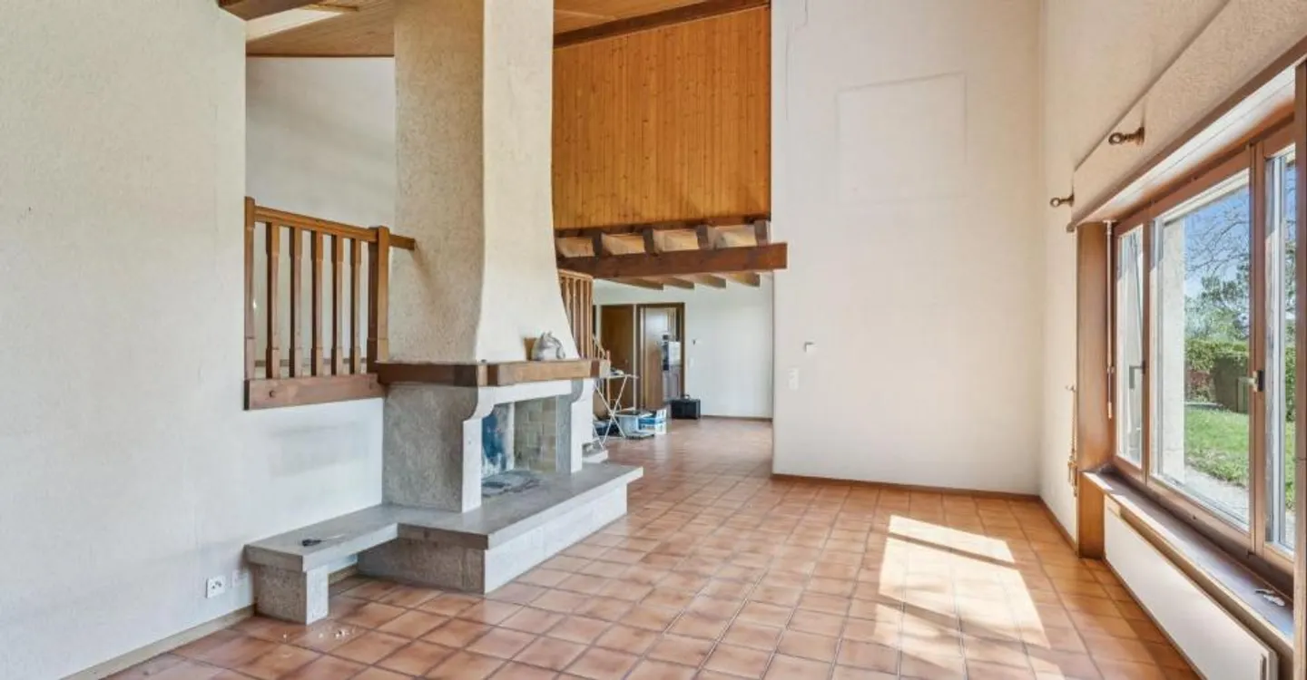 Maison Individuelle Charmante - Photo 3 sur 12