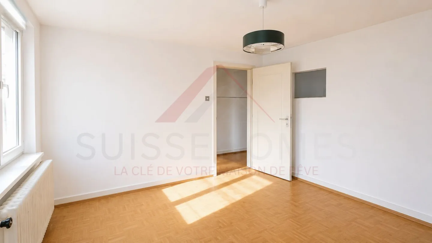 Charmantes Haus mit Schlossblick - Foto 14 von 21