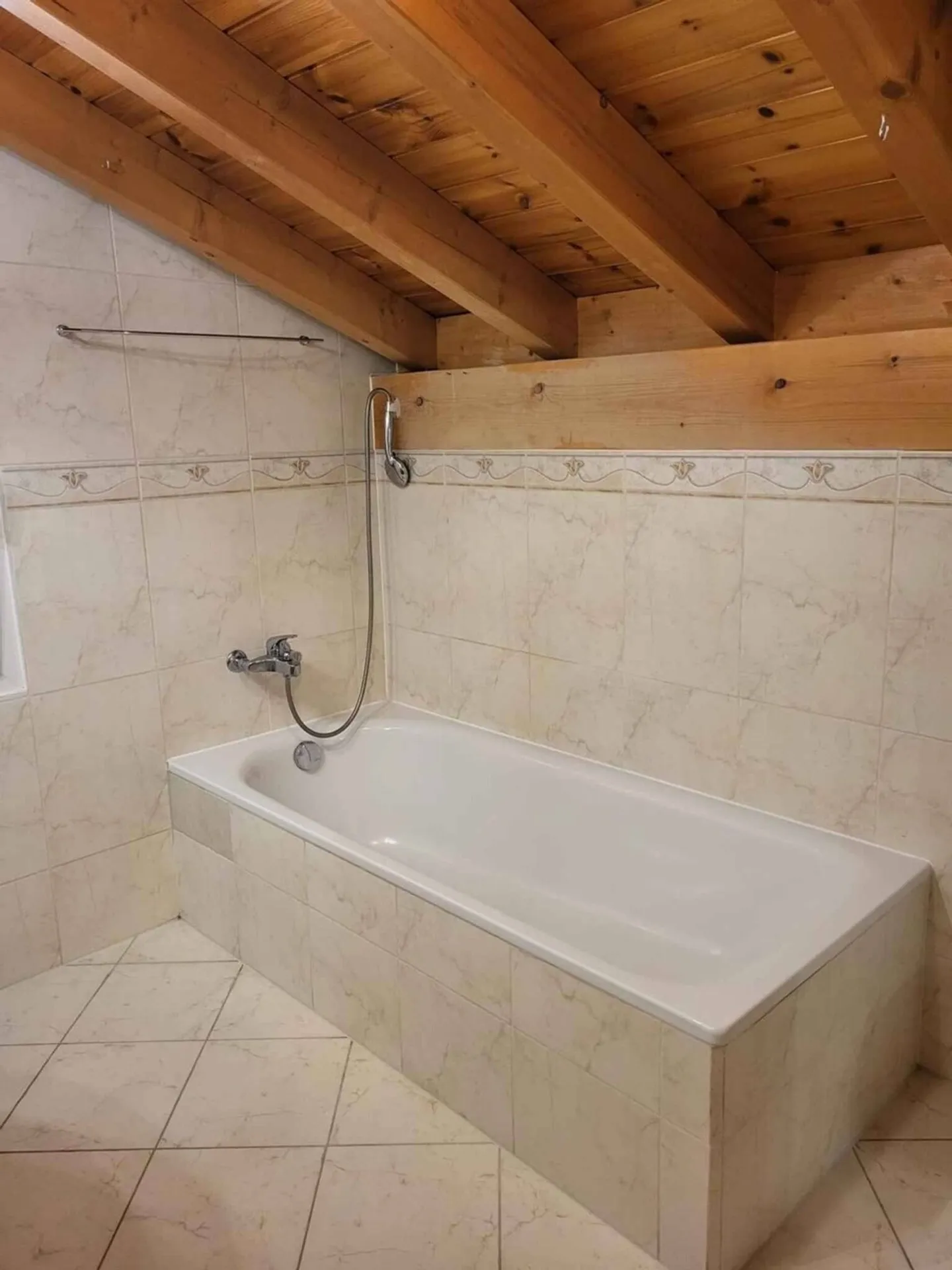 Wunderschönes Chalet umgeben von Natur in einem Ruhepol - Foto 7 von 12