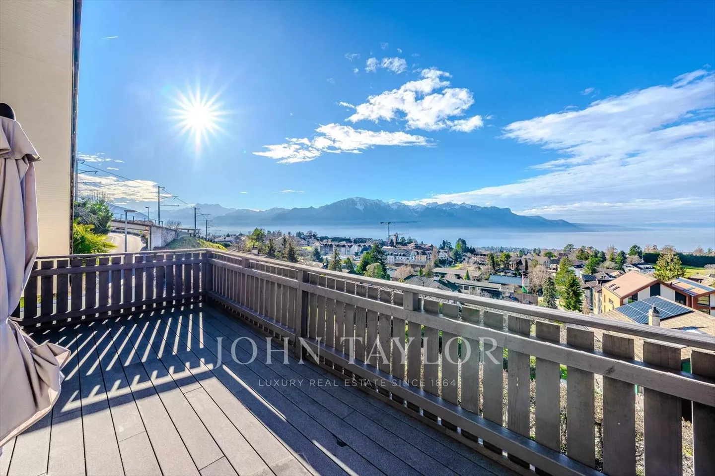 Vendita - Villa Blonay-Saint-Légier - Foto 12 di 13