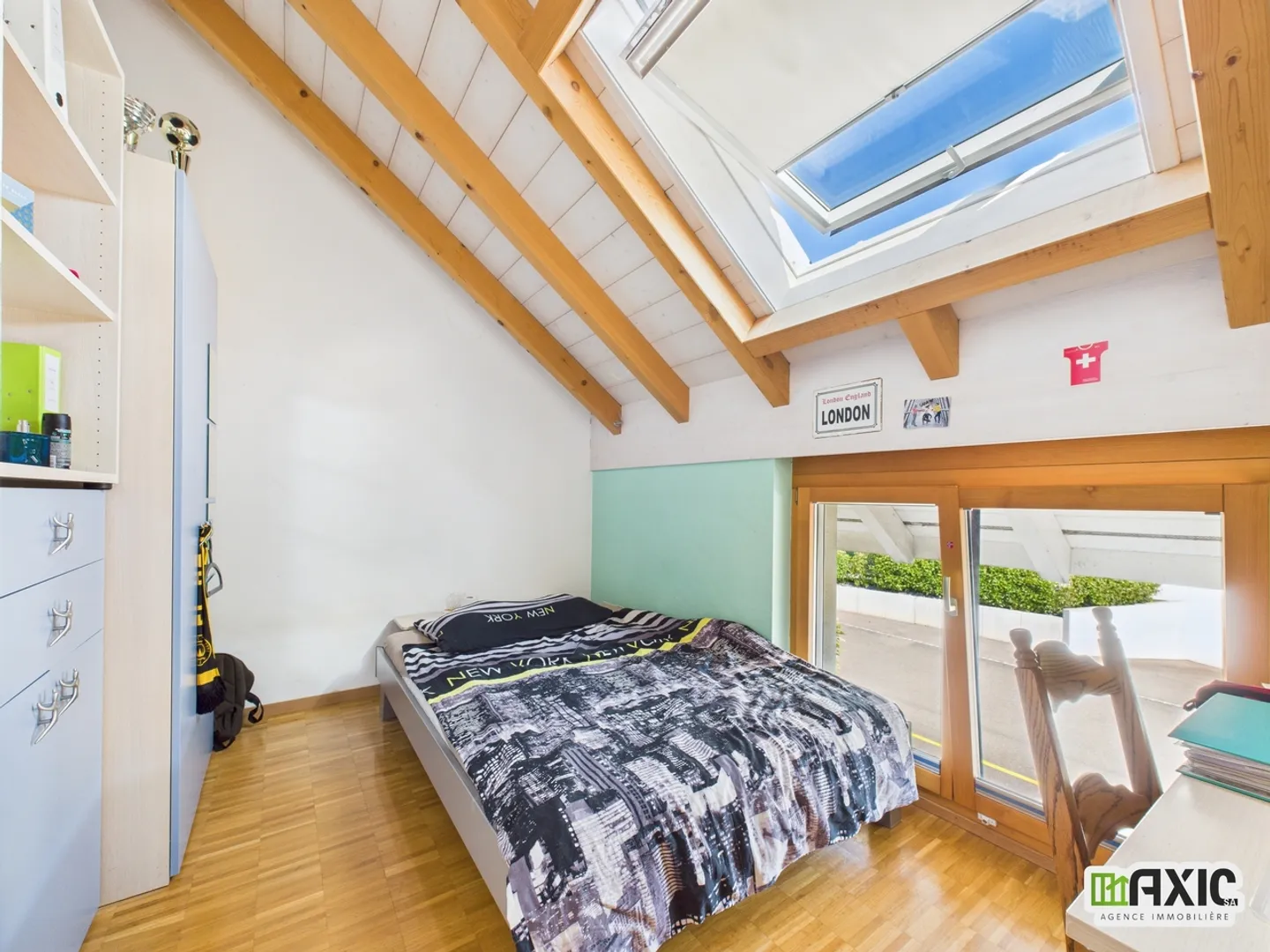 Villa 6,5 Zimmer - Foto 11 von 13