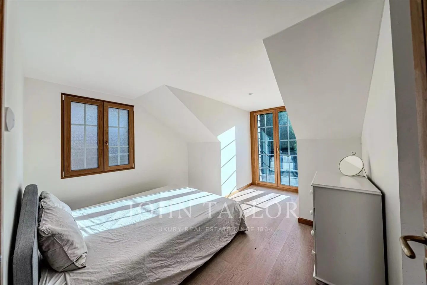 Vendita - Villa Blonay-Saint-Légier - Foto 13 di 13