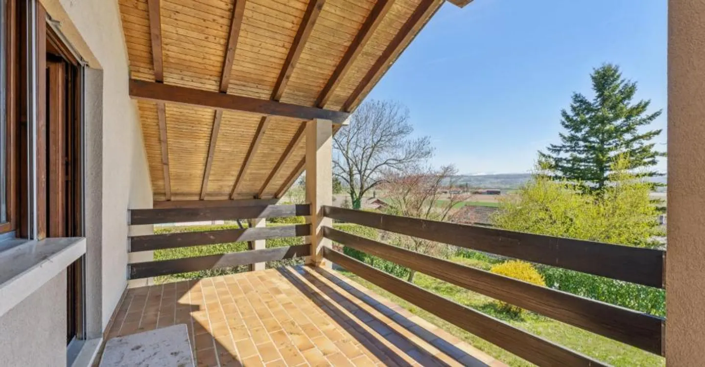Maison Individuelle Charmante - Photo 9 sur 12