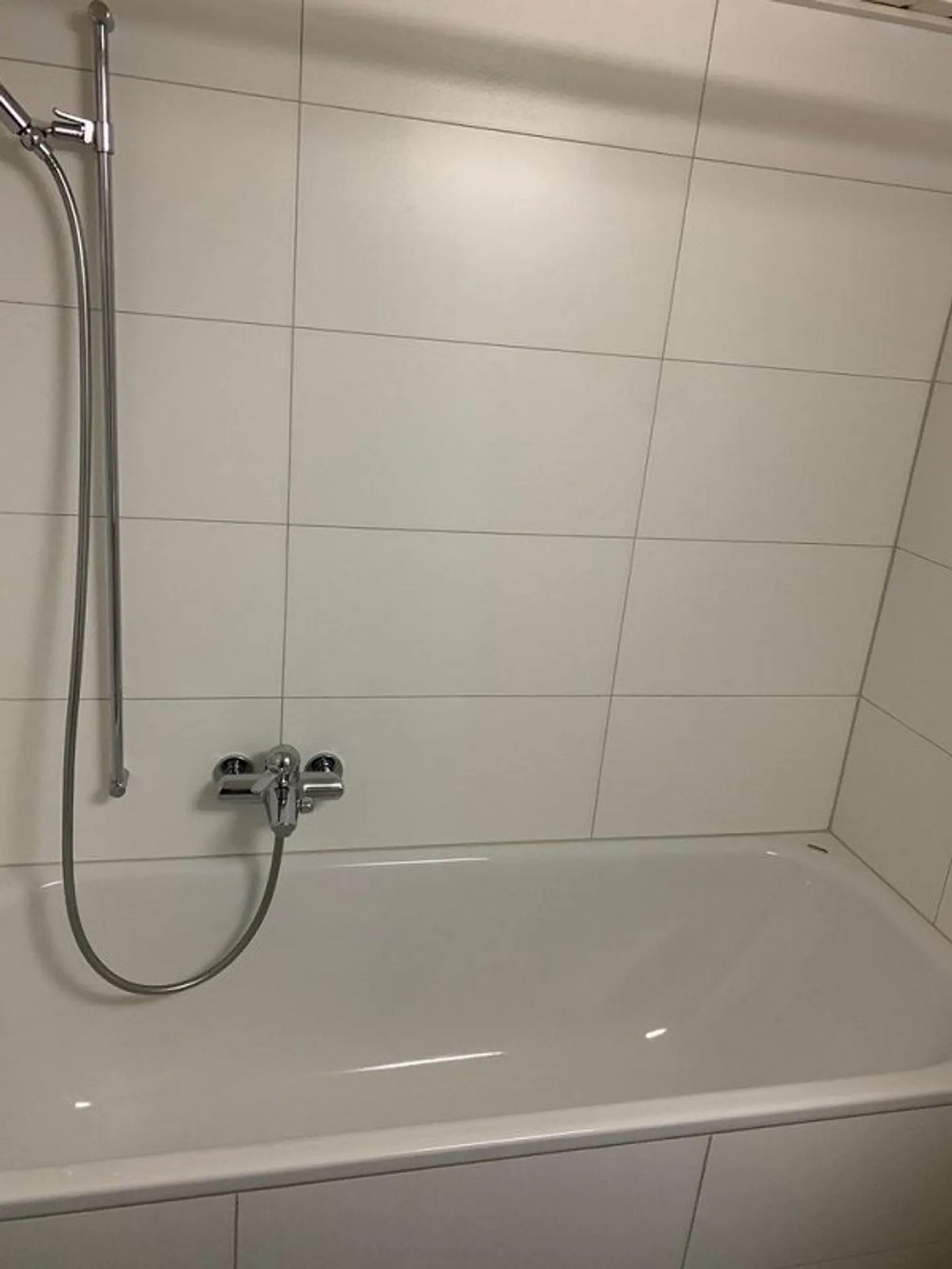 Appartamento moderno all'ultimo piano a Oberburg - Foto 3 di 11