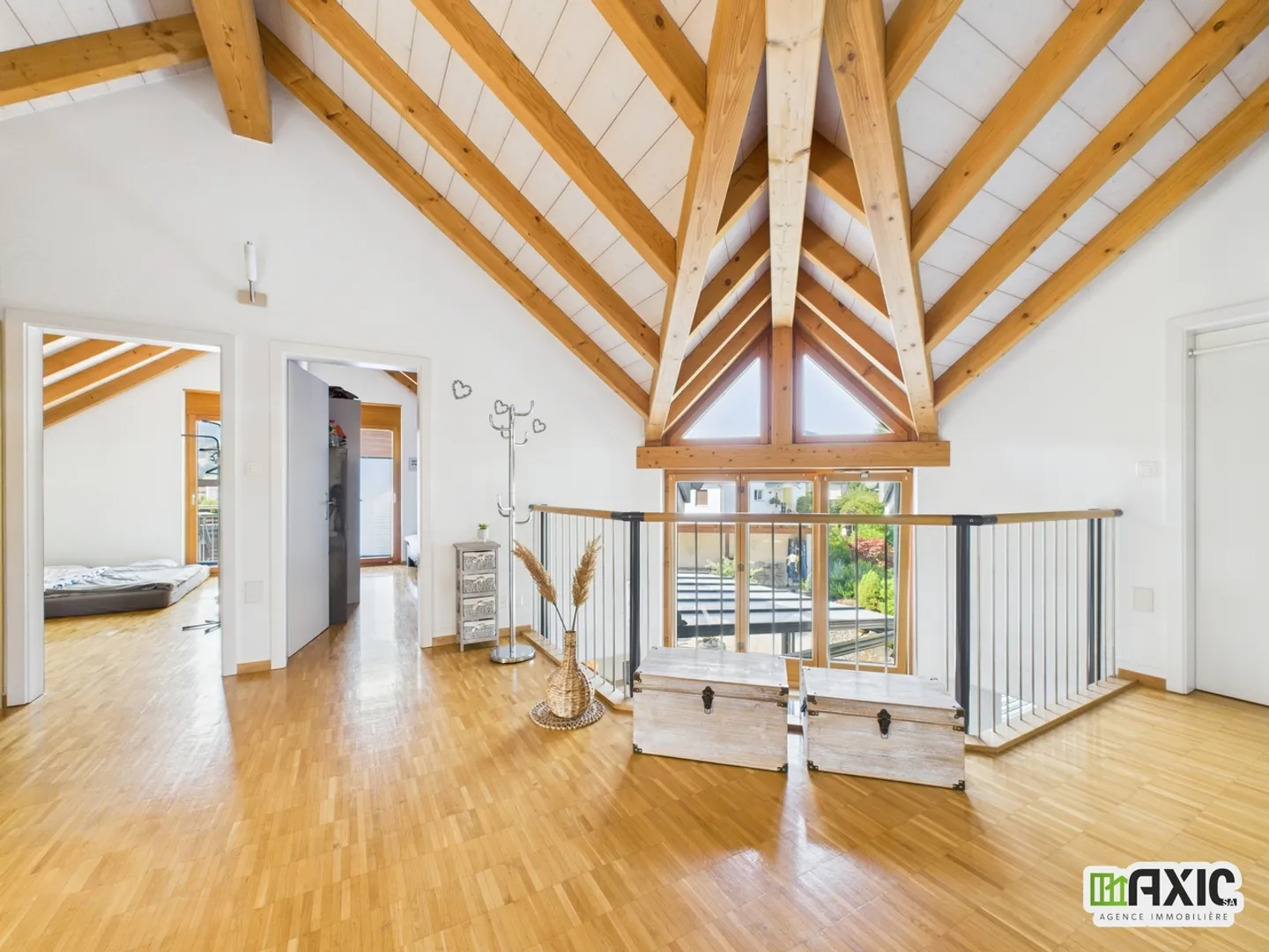 Villa 6,5 Zimmer - Foto 9 von 13