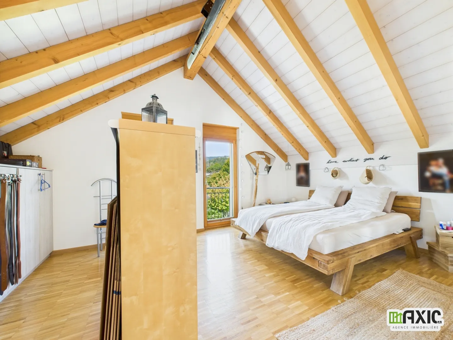 Villa 6,5 Zimmer - Foto 10 von 13