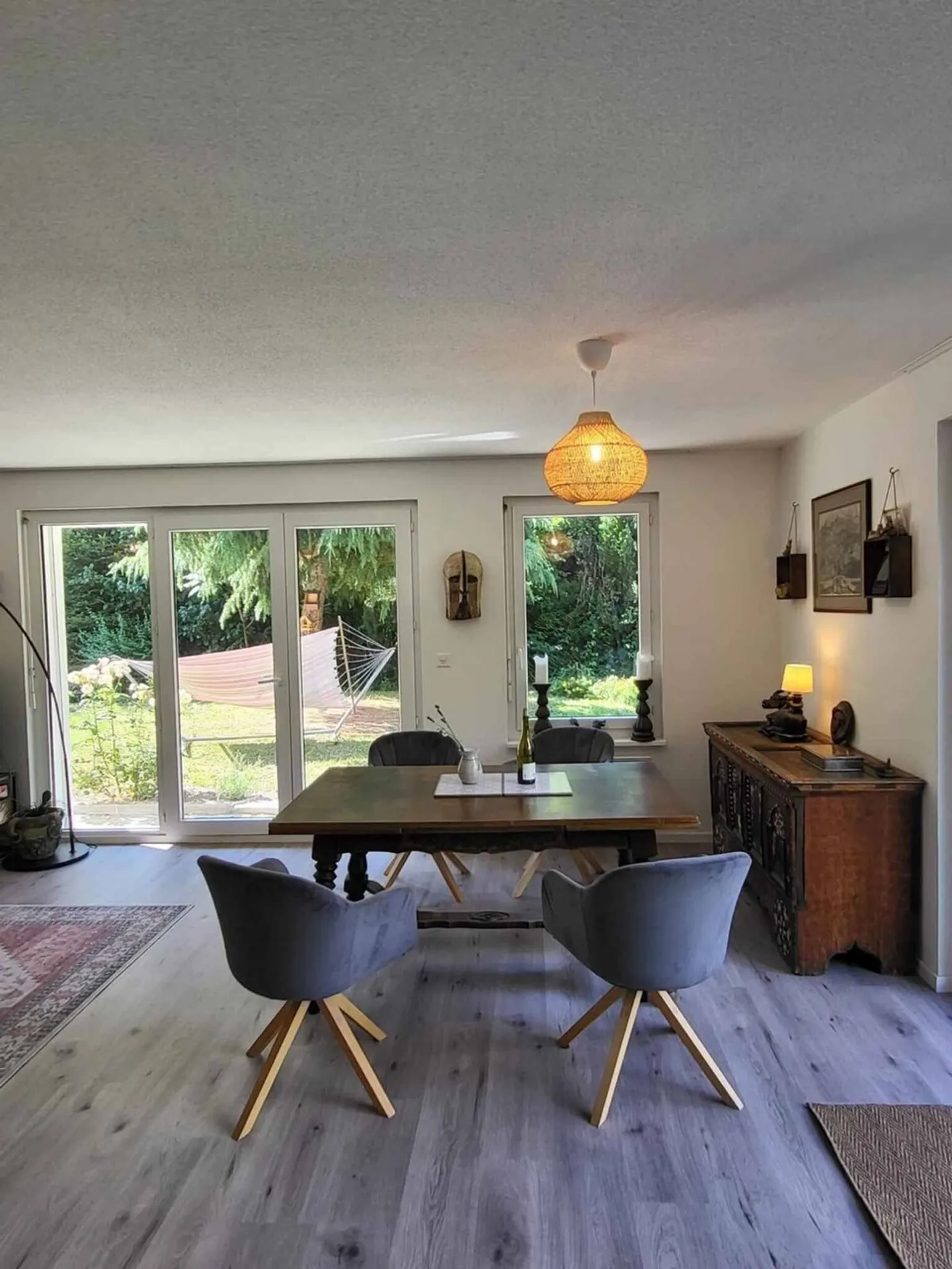 Wunderschönes Chalet umgeben von Natur in einem Ruhepol - Foto 4 von 12