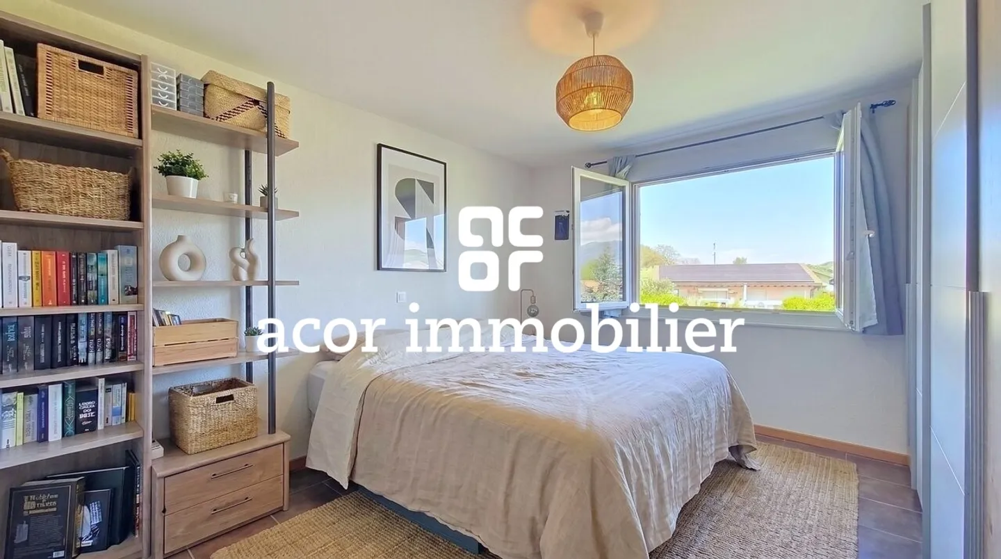 Geräumige 4.5-Zimmer-Wohnung - Foto 4 von 6