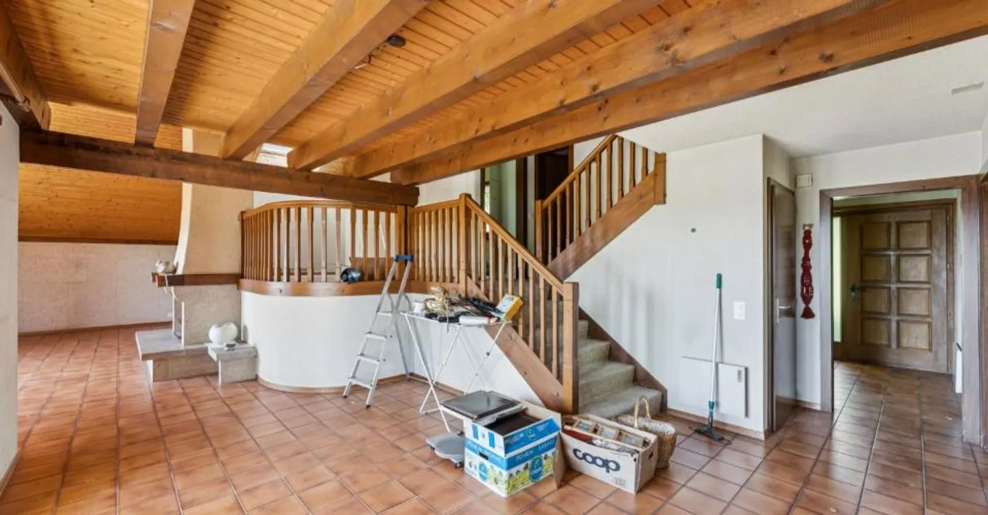 Maison Individuelle Charmante - Photo 2 sur 12