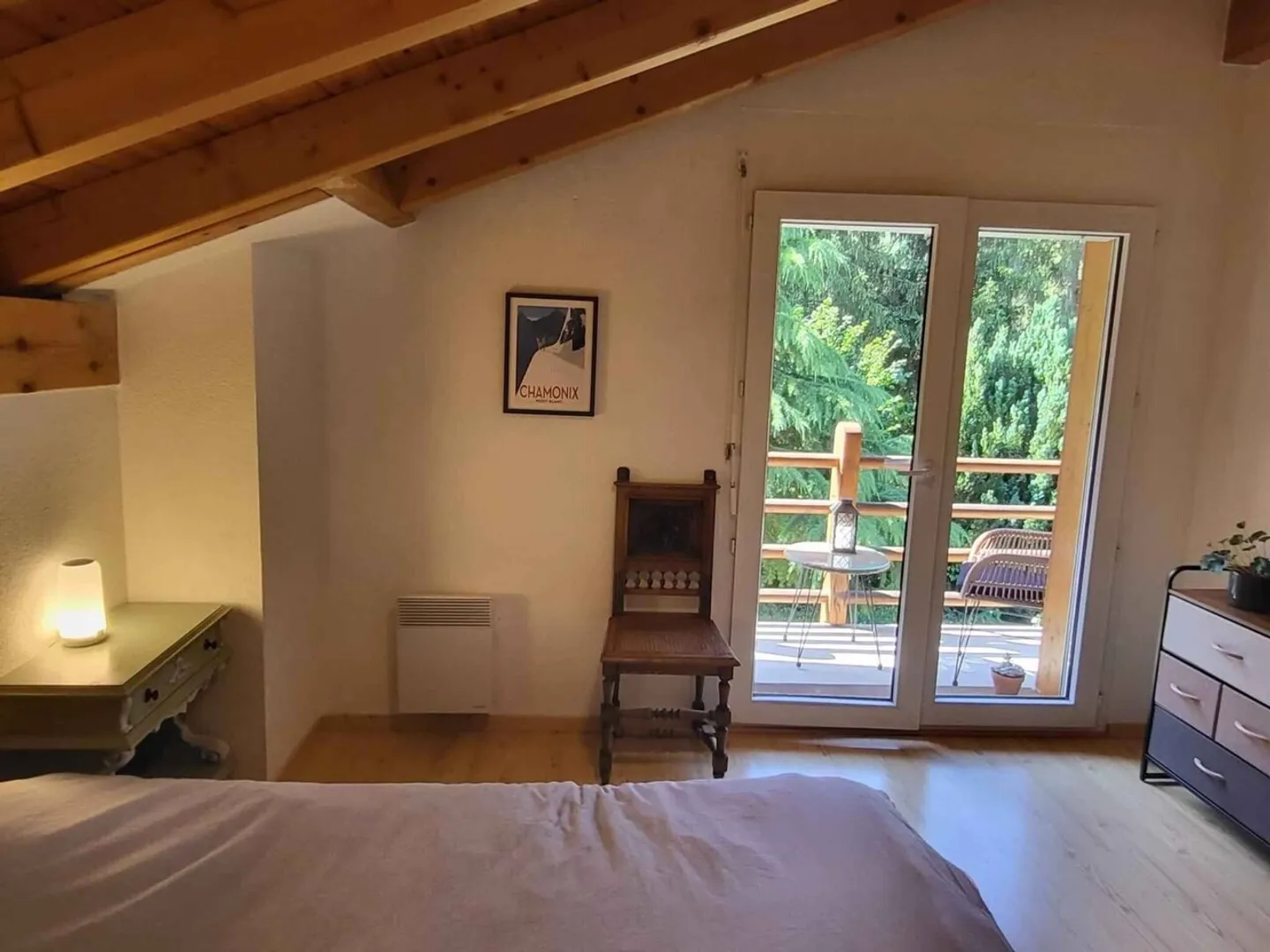 Wunderschönes Chalet umgeben von Natur in einem Ruhepol - Foto 8 von 12