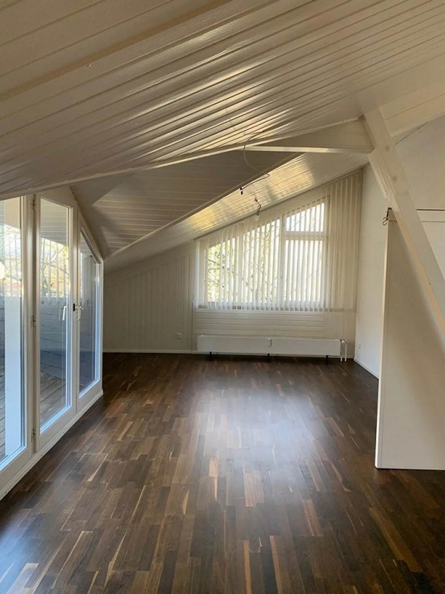Appartamento moderno all'ultimo piano a Oberburg - Foto 6 di 11