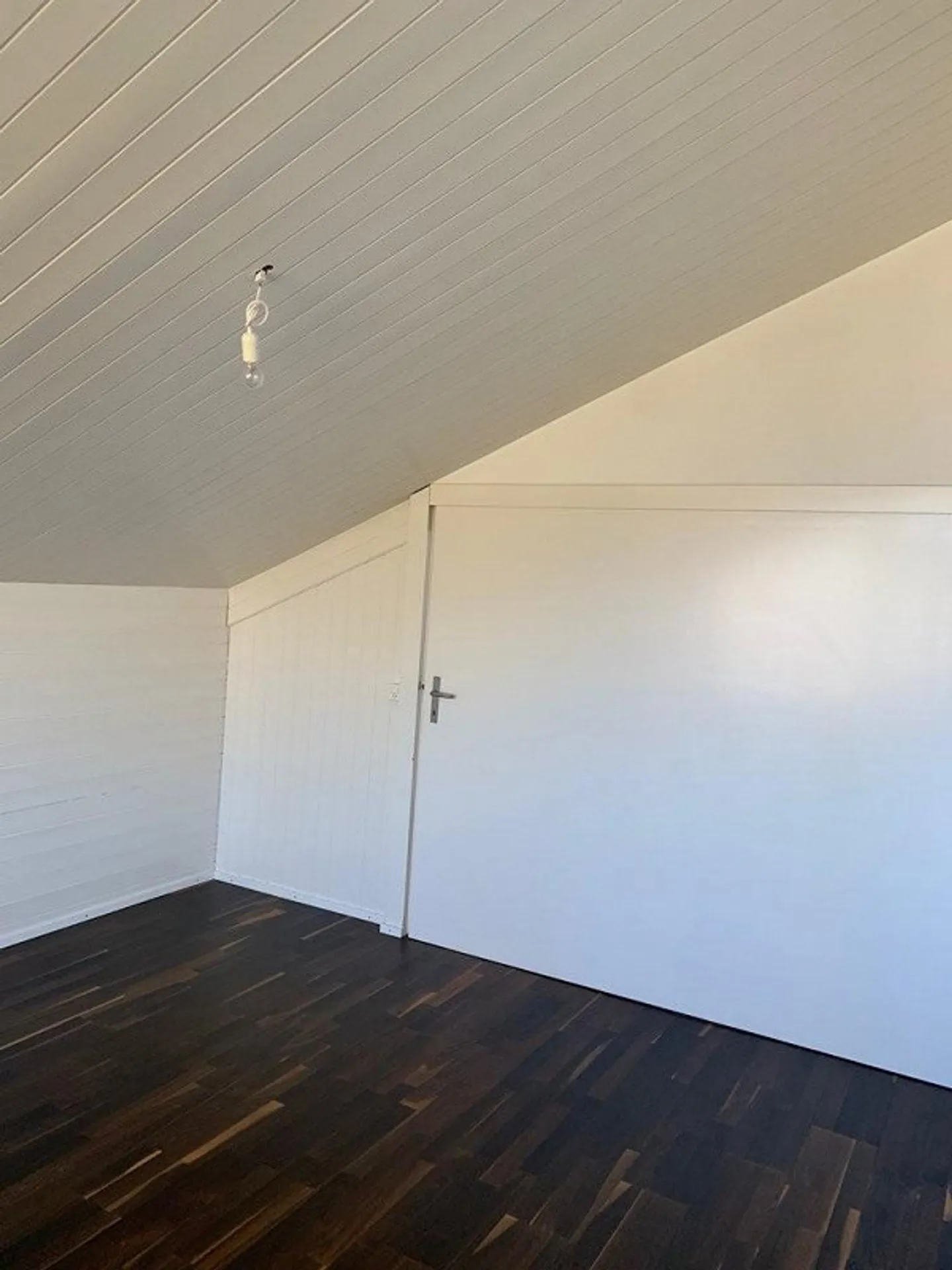 Appartamento moderno all'ultimo piano a Oberburg - Foto 7 di 11