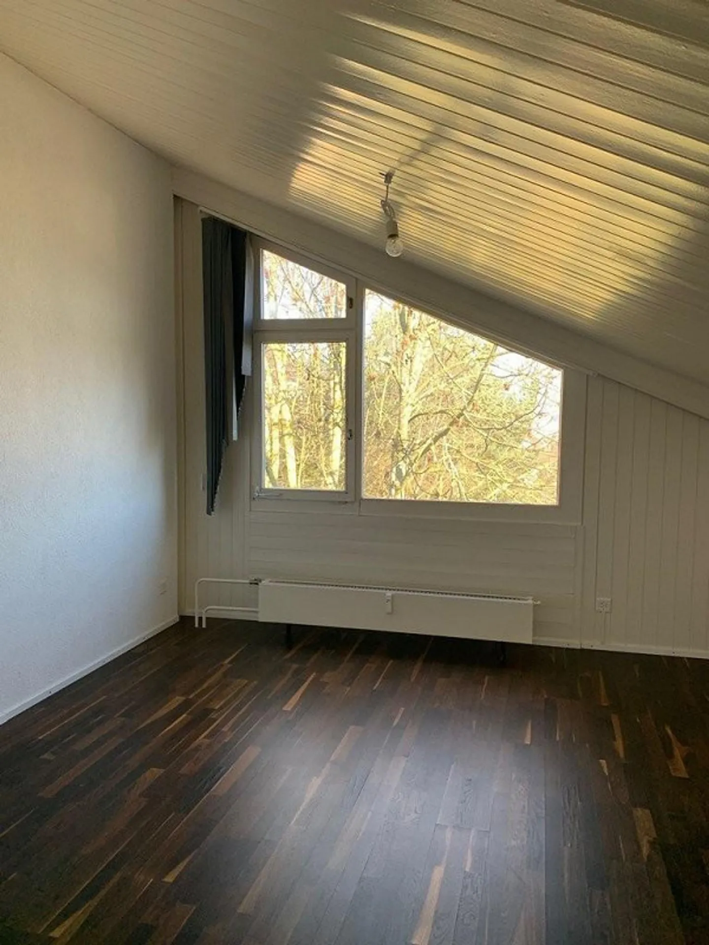 Appartamento moderno all'ultimo piano a Oberburg - Foto 8 di 11