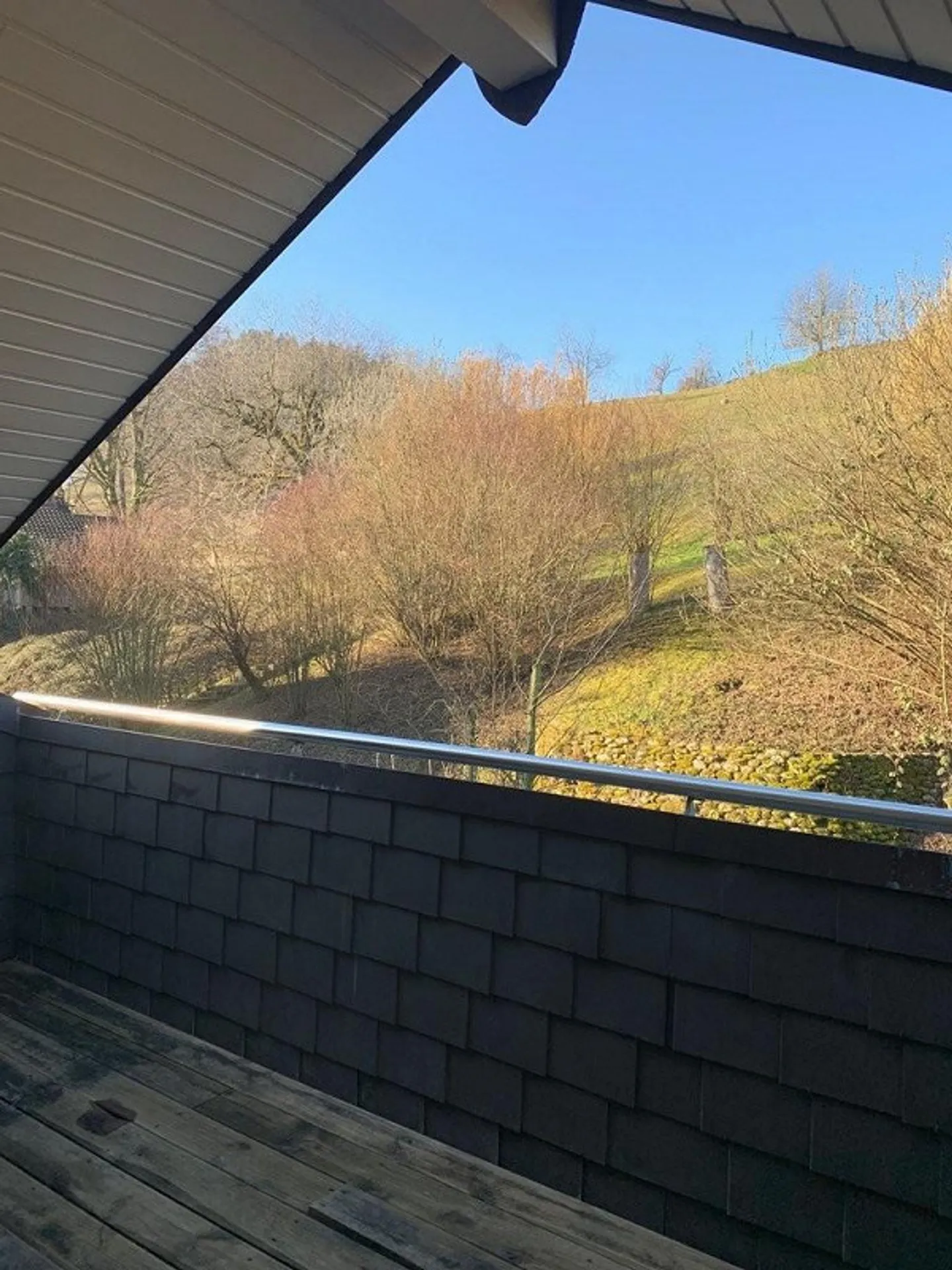 Appartamento moderno all'ultimo piano a Oberburg - Foto 9 di 11
