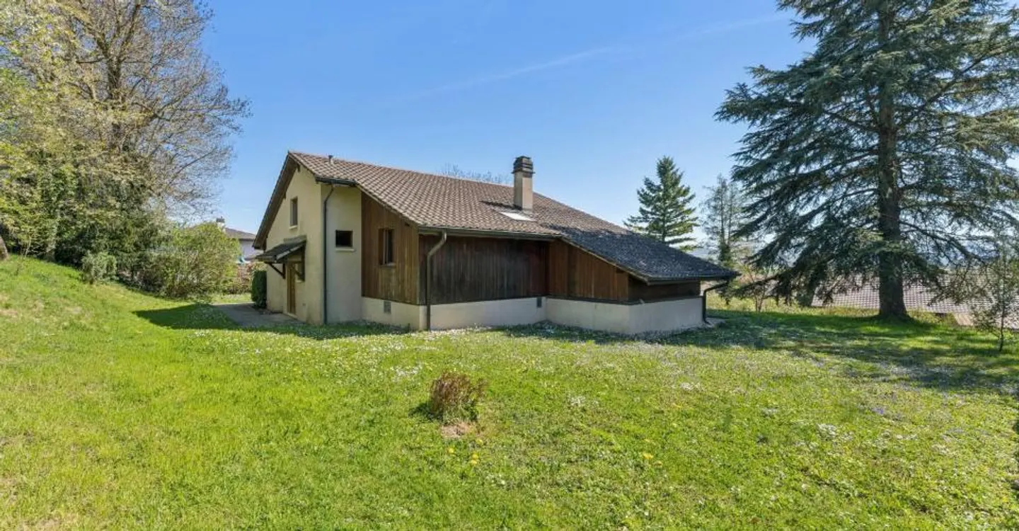 Maison Individuelle Charmante - Photo 11 sur 12