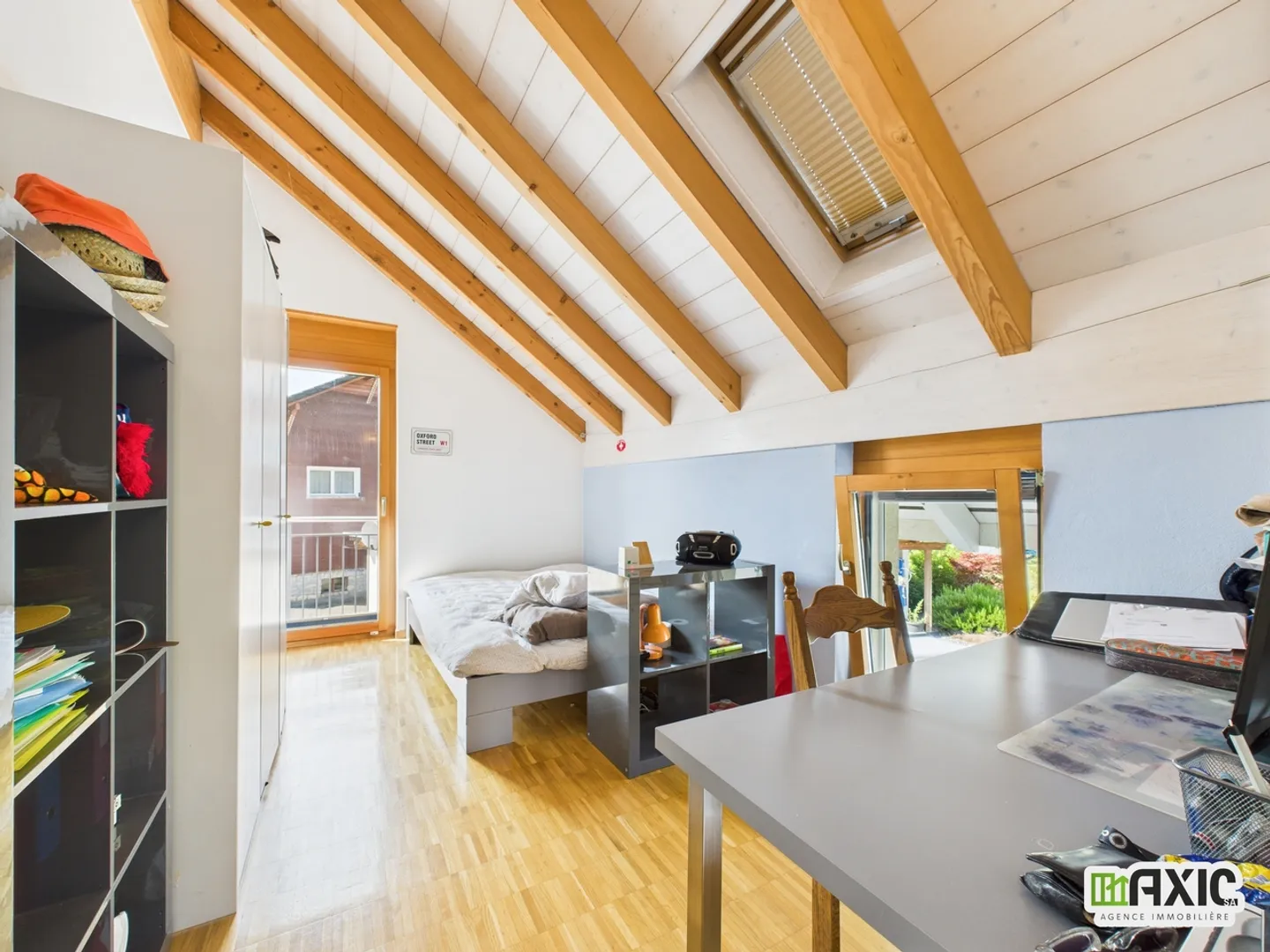 Villa 6,5 Zimmer - Foto 12 von 13