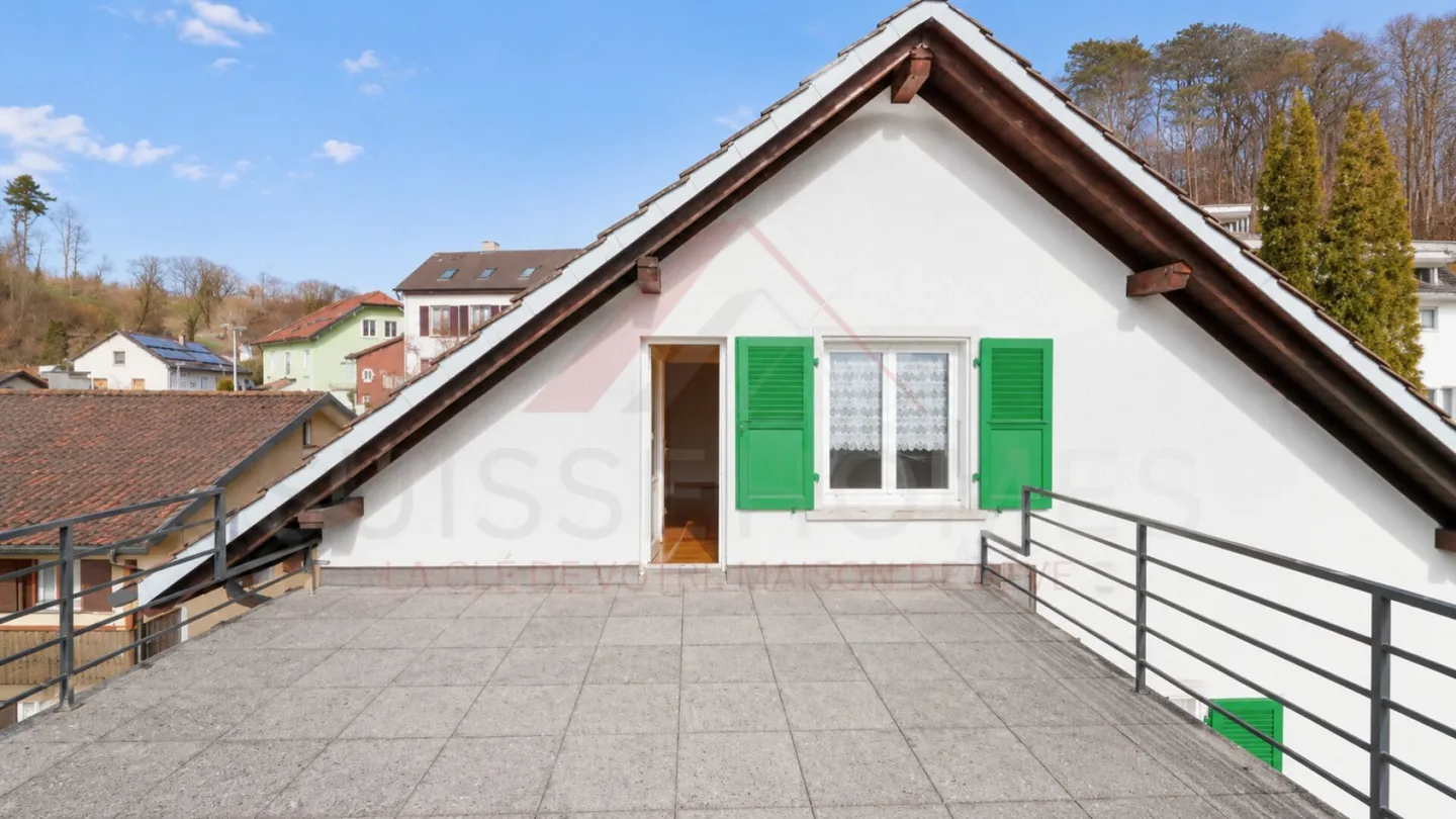 Charmantes Haus mit Schlossblick - Foto 21 von 21