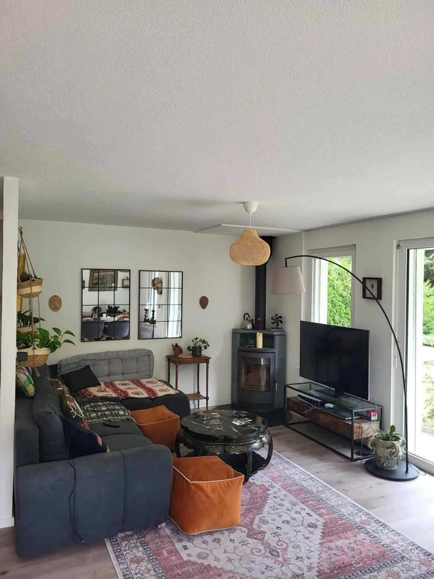 Wunderschönes Chalet umgeben von Natur in einem Ruhepol - Foto 10 von 12