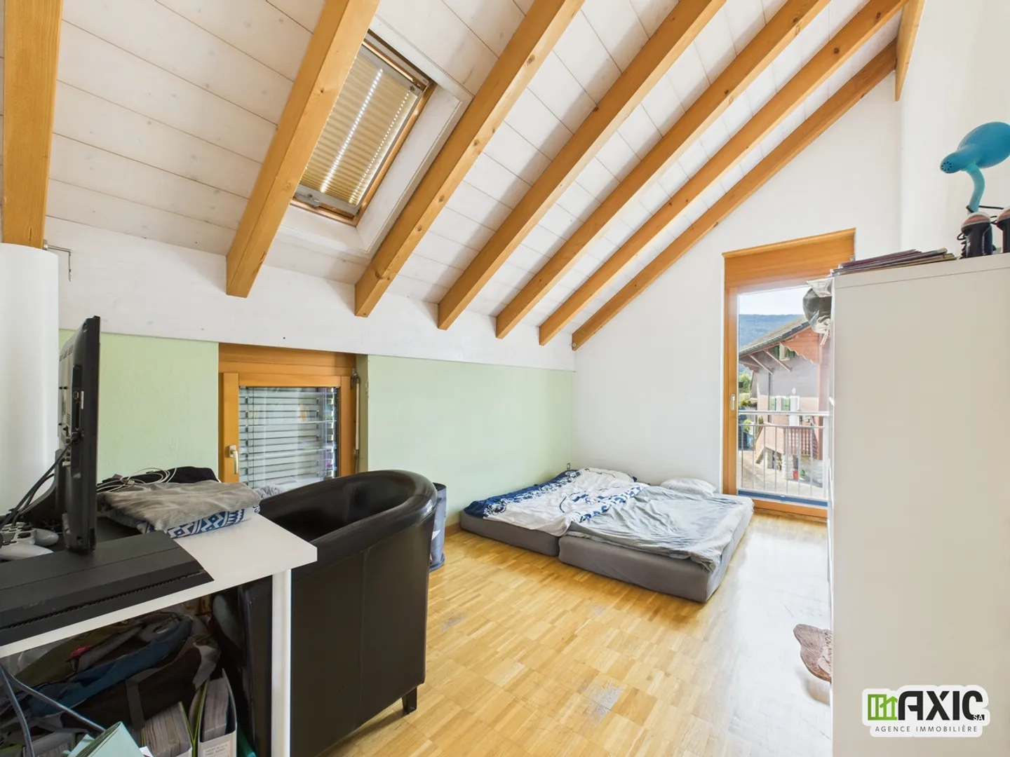 Villa 6,5 Zimmer - Foto 13 von 13