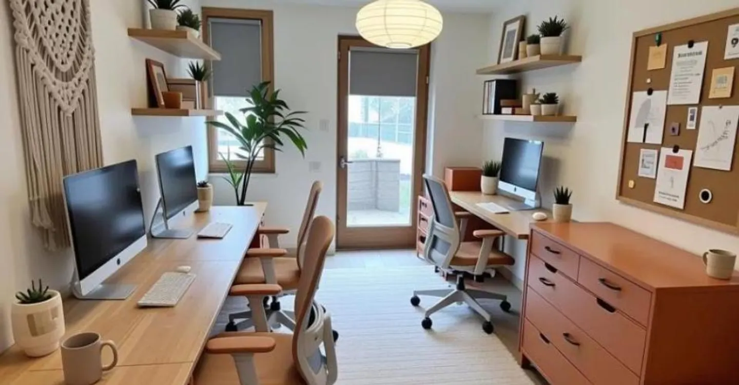 Office 3.5 rooms - Photo 2 of 13