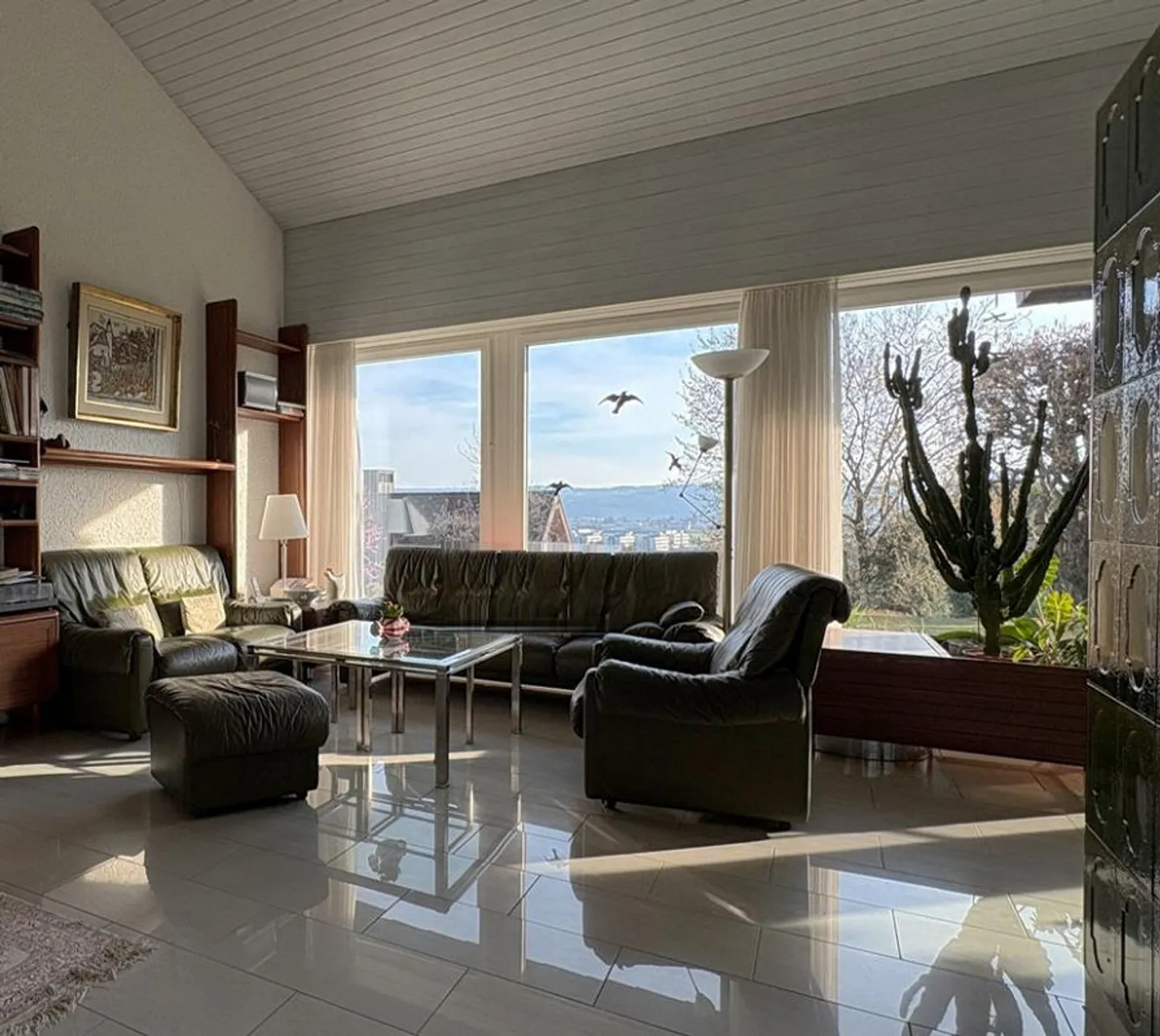 Detached Single-Family Home with Scenic Views and Expansion Potential - Photo 5 of 16