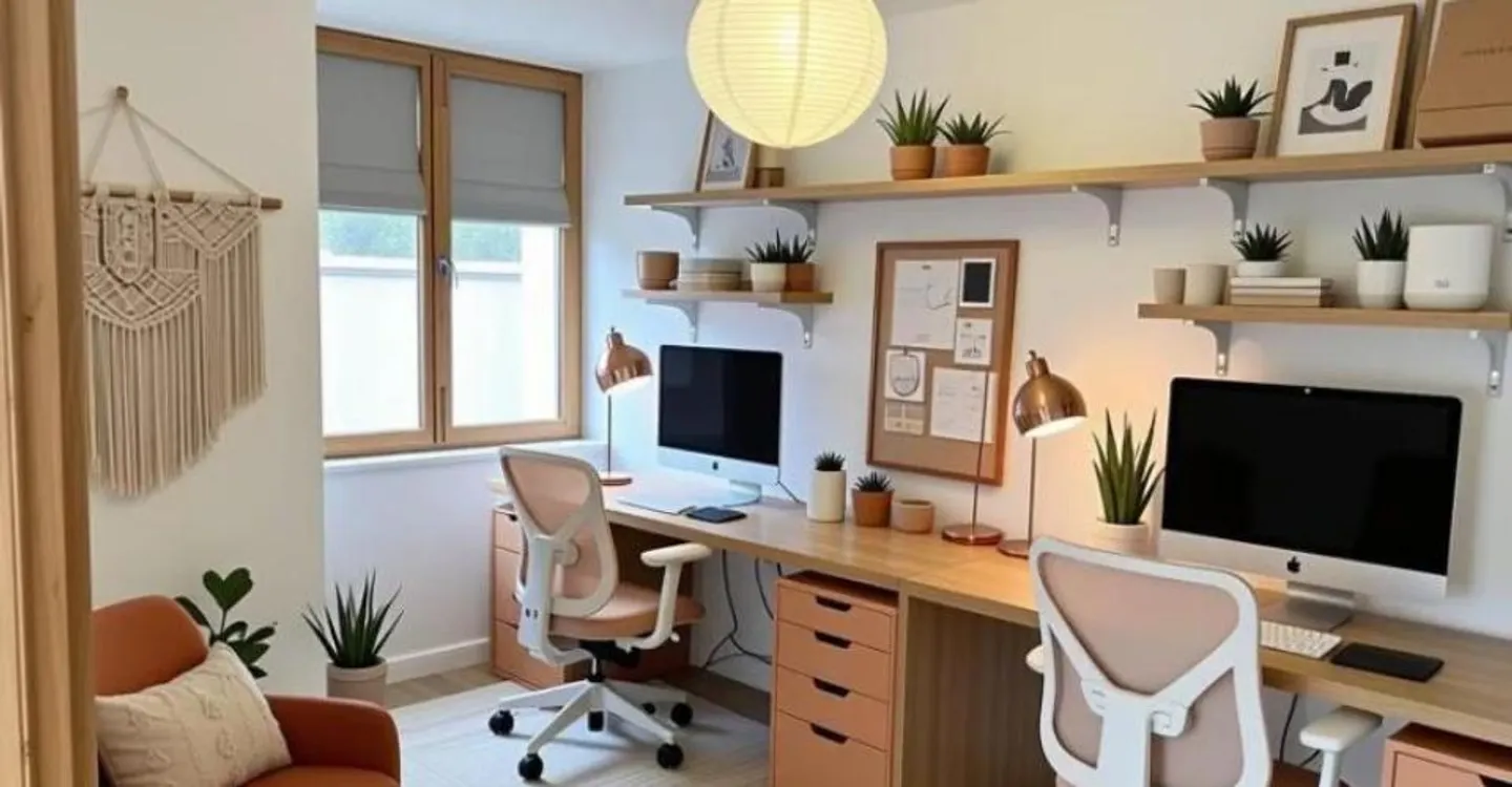 Office 3.5 rooms - Photo 3 of 13