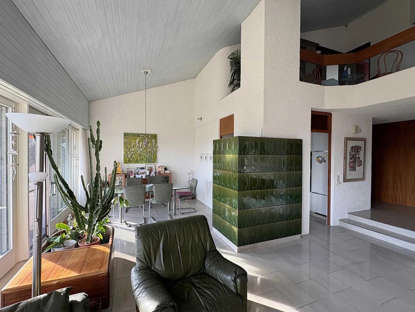 Detached Single-Family Home with Scenic Views and Expansion Potential - Photo 6 of 16