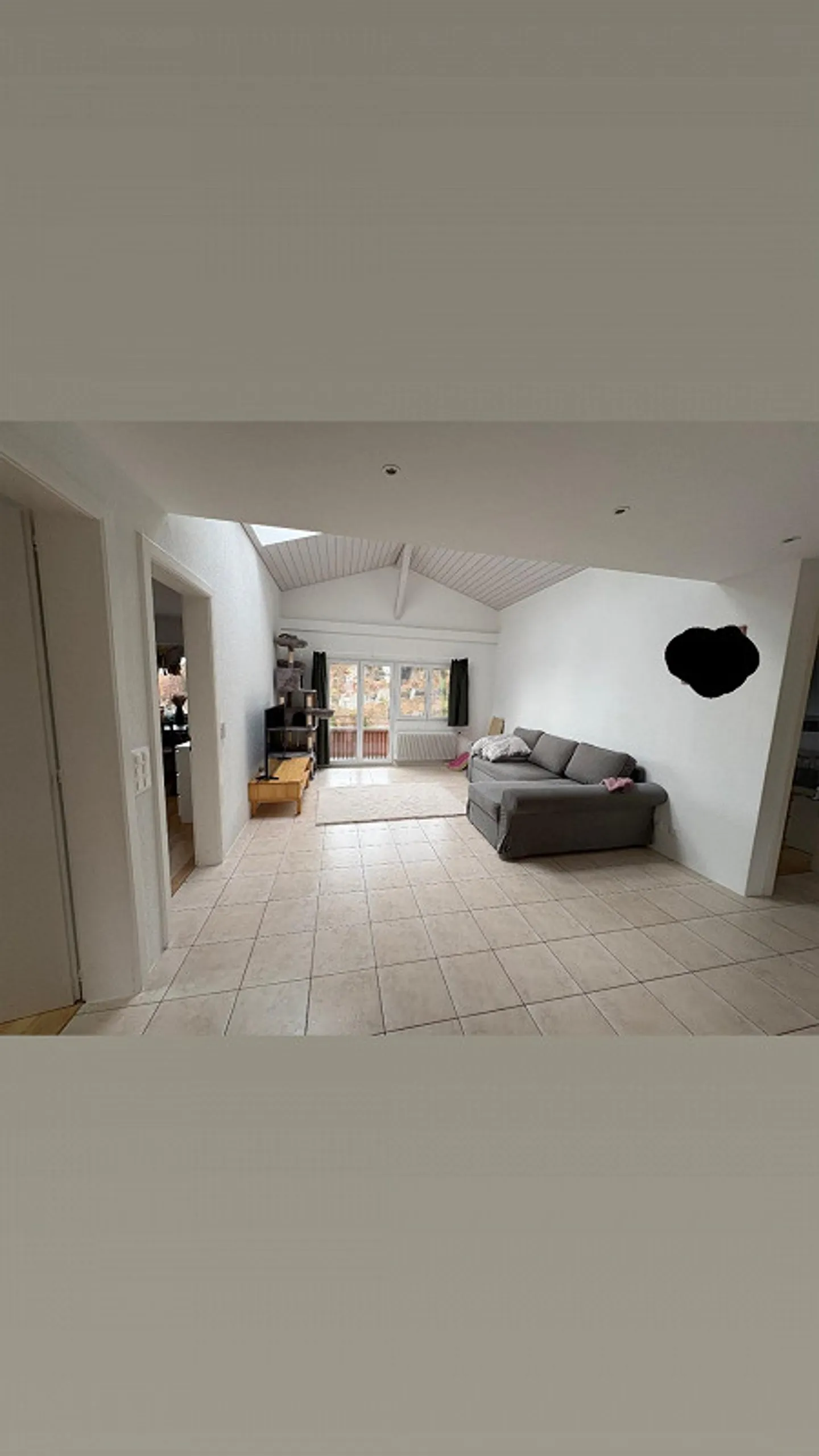 Schöne 4,5 Zimmer Wohnung mit atemberaubender Aussicht in Sigriswil - Foto 16 von 16