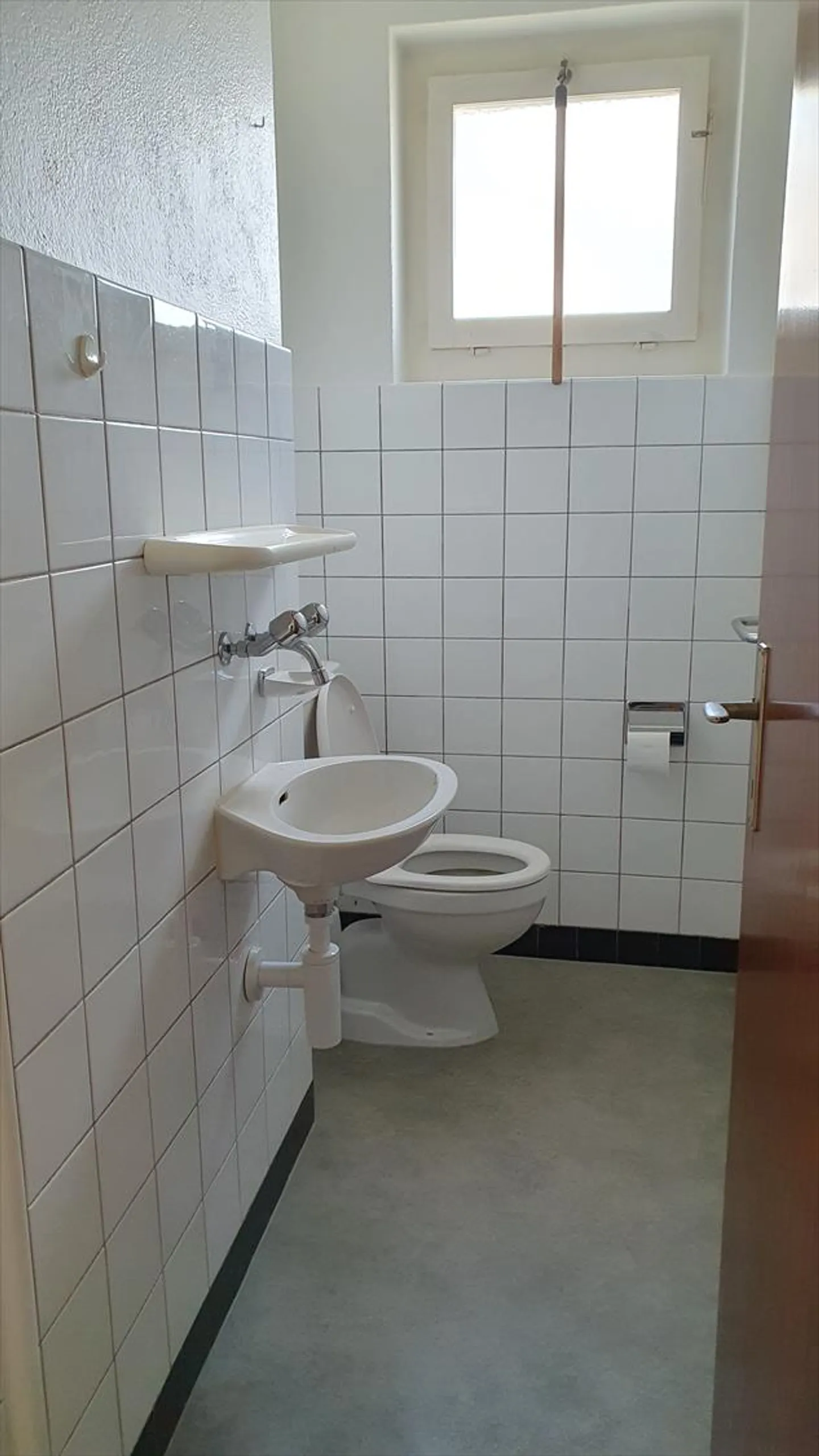 2-room apartment - Photo 5 of 8