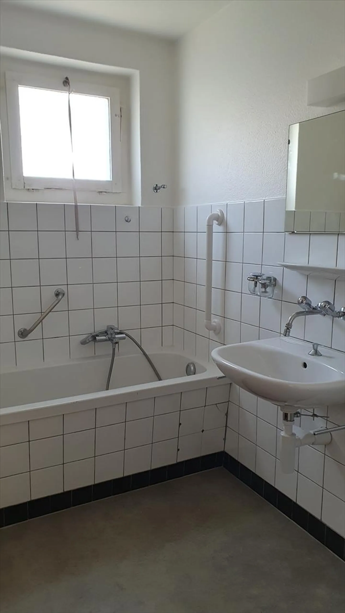 2-room apartment - Photo 6 of 8