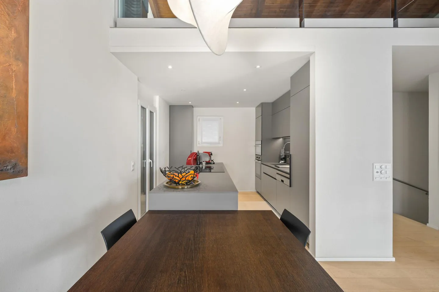 Unabhängiges Haus mit bezauberndem Seeblick - Foto 5 von 10