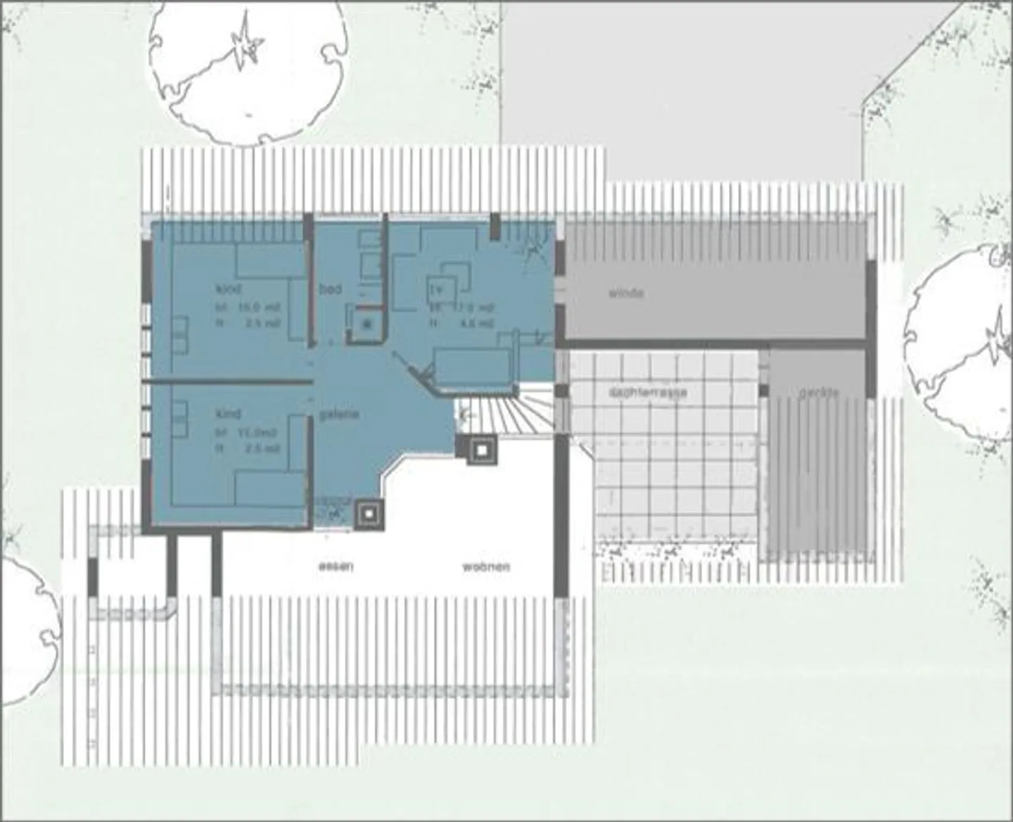 Detached Single-Family Home with Scenic Views and Expansion Potential - Photo 15 of 16