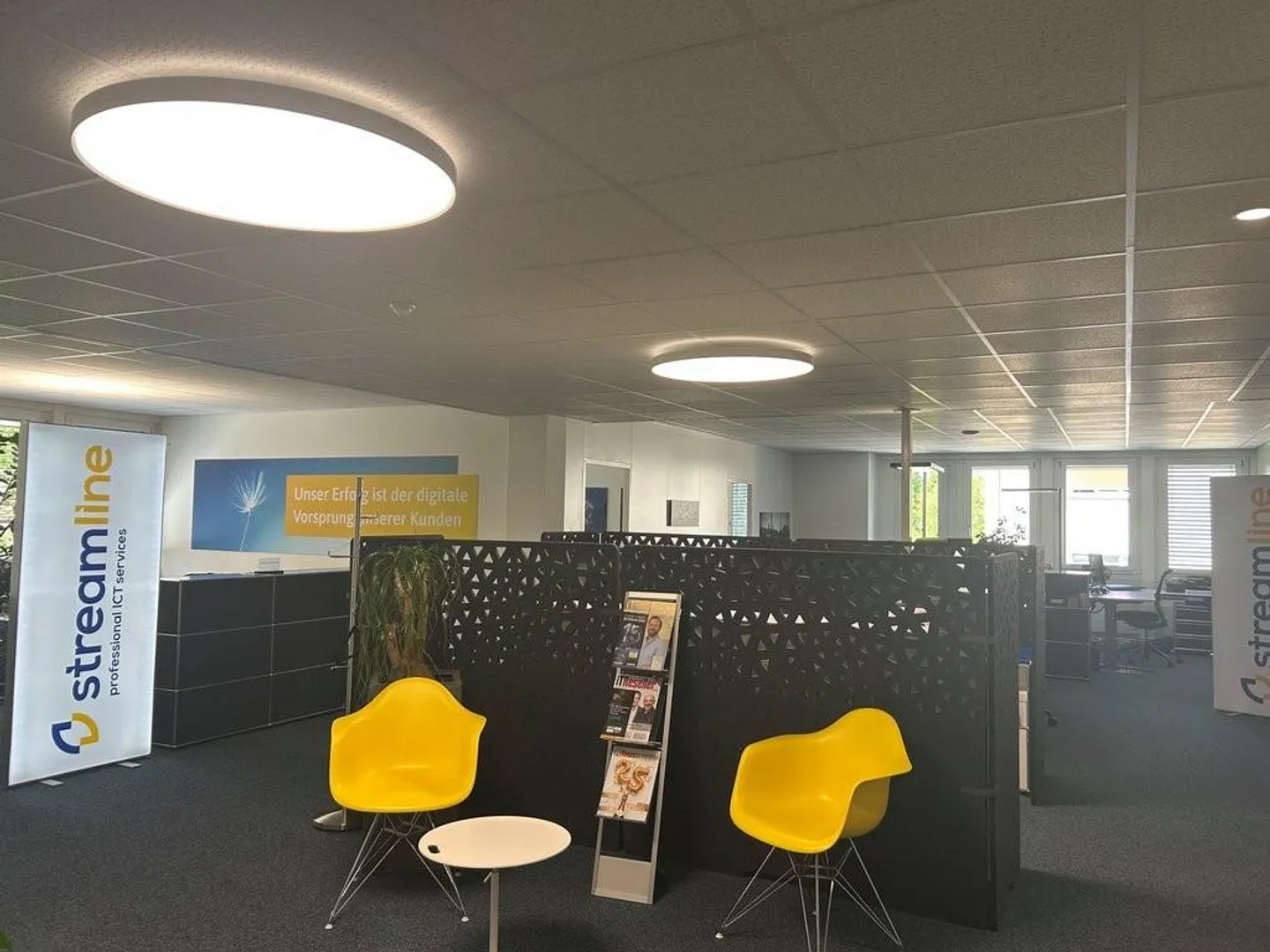 Gesundheit im Zentrum - Praxisfläche mit Synergiepotenzial - Foto 4 von 8