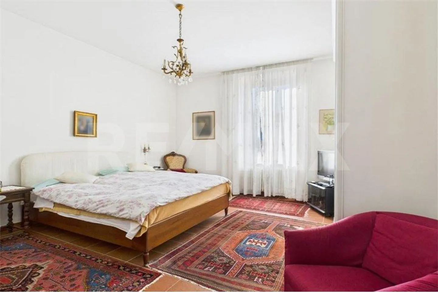 Elegante Wohnung mit Balkon - Foto 7 von 11