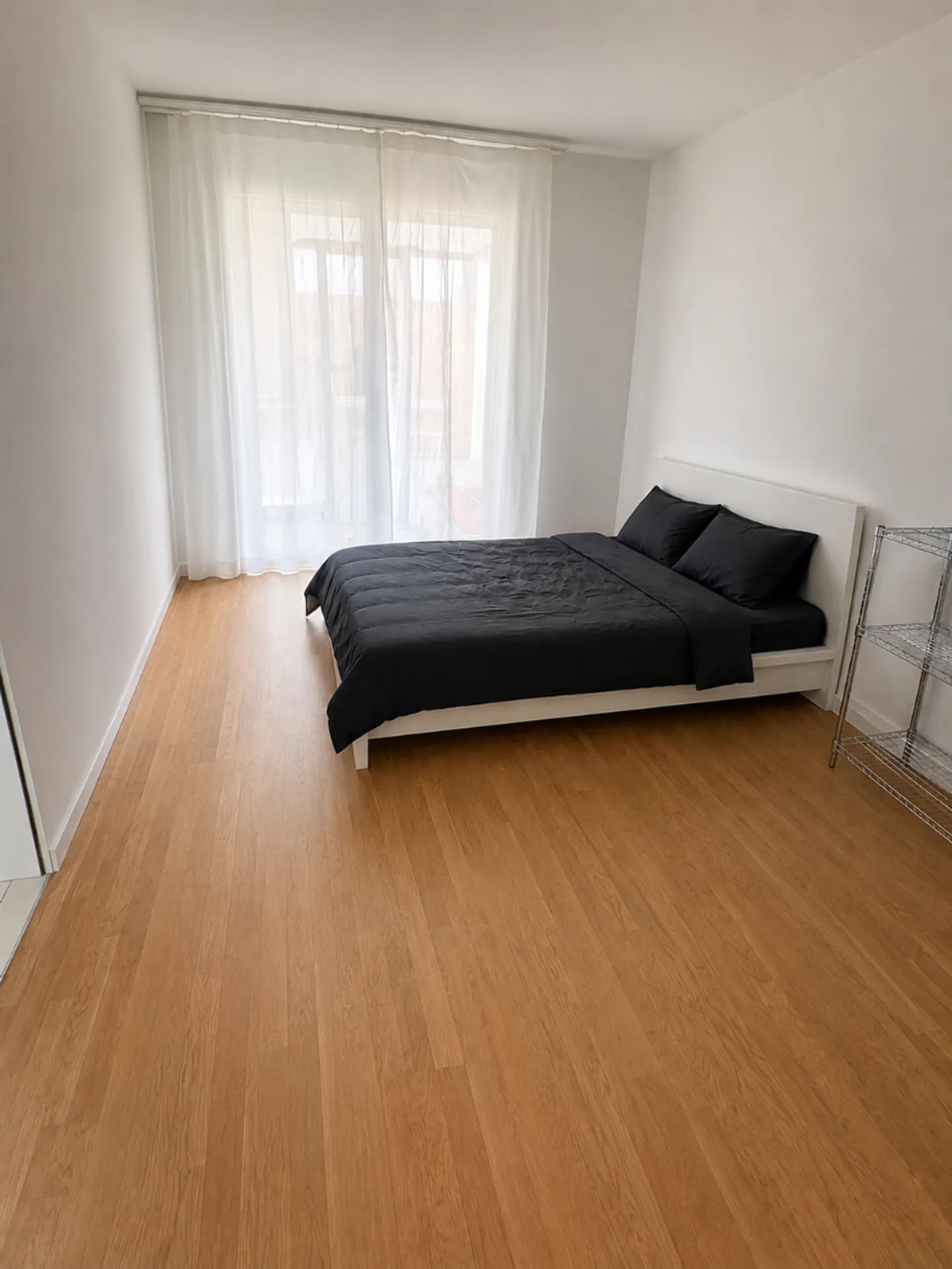 3.5 Room Apartment - Photo 2 of 7