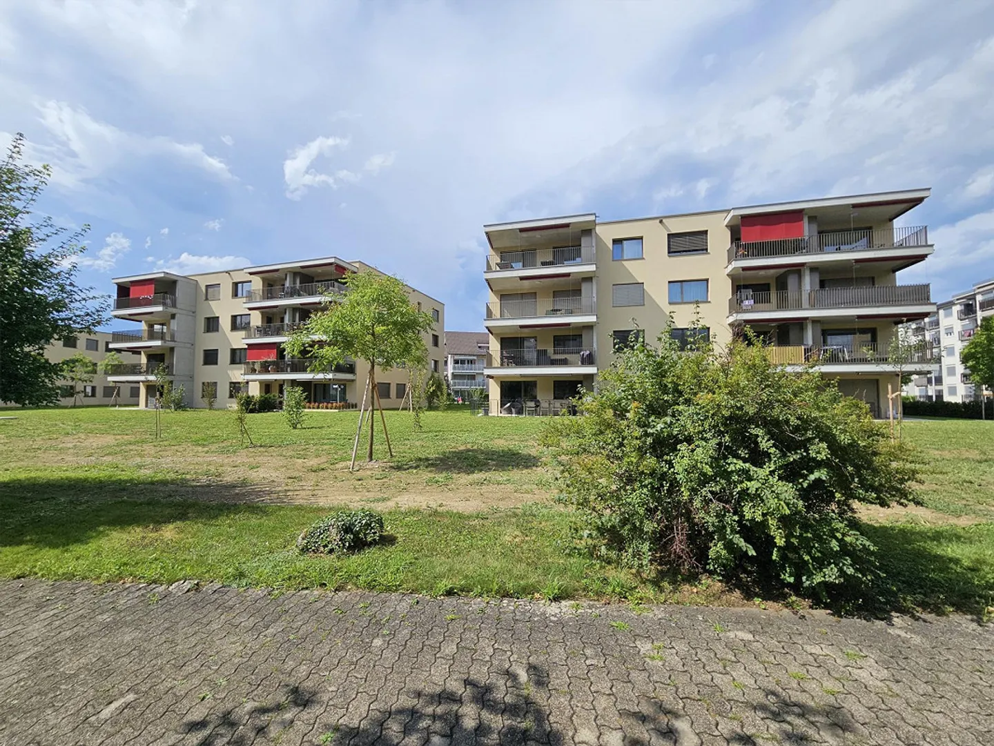 Il tuo centro di vita | Una casa su misura in ogni fase della vita - Foto 1 di 5