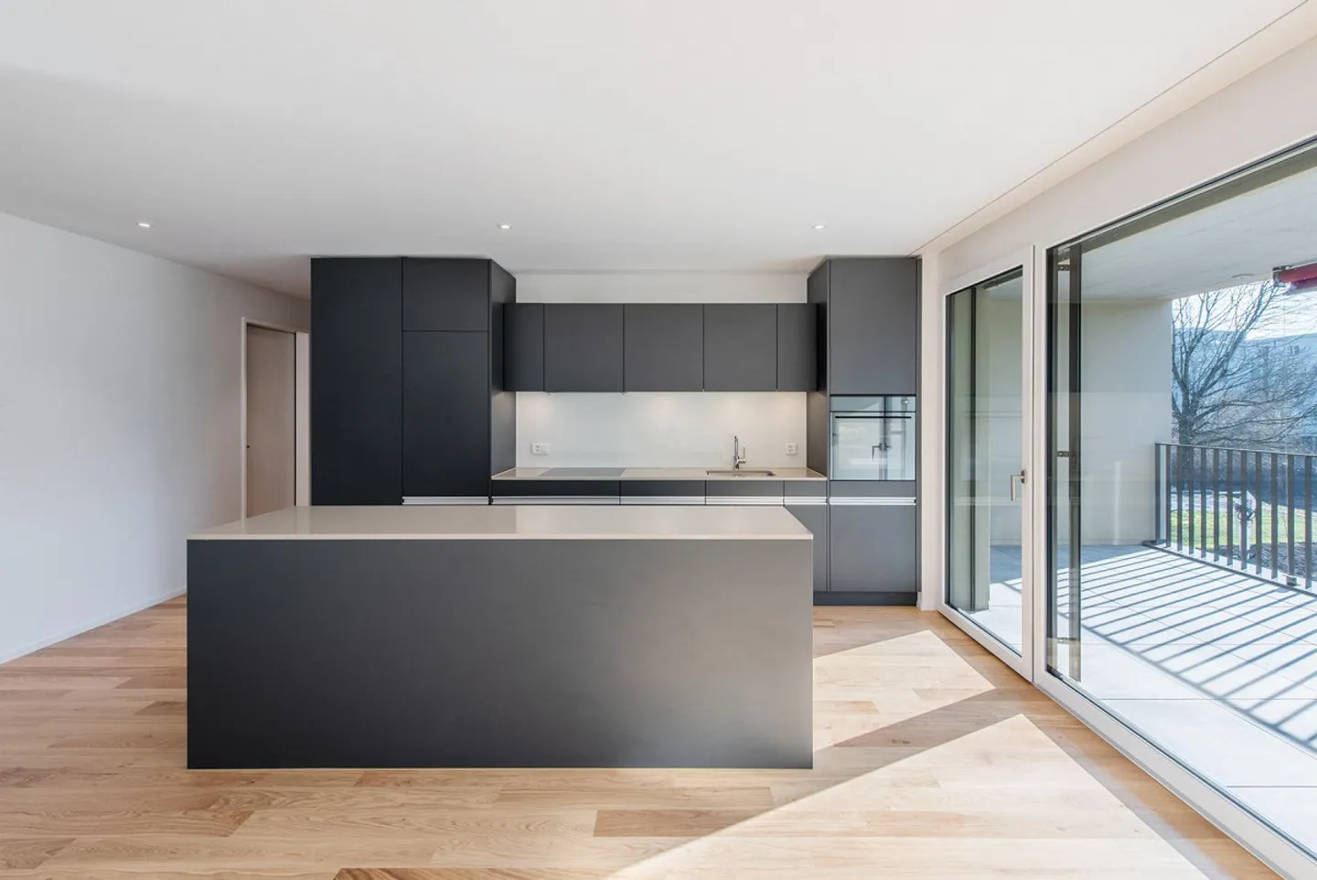 Il tuo centro di vita | Una casa su misura in ogni fase della vita - Foto 2 di 5